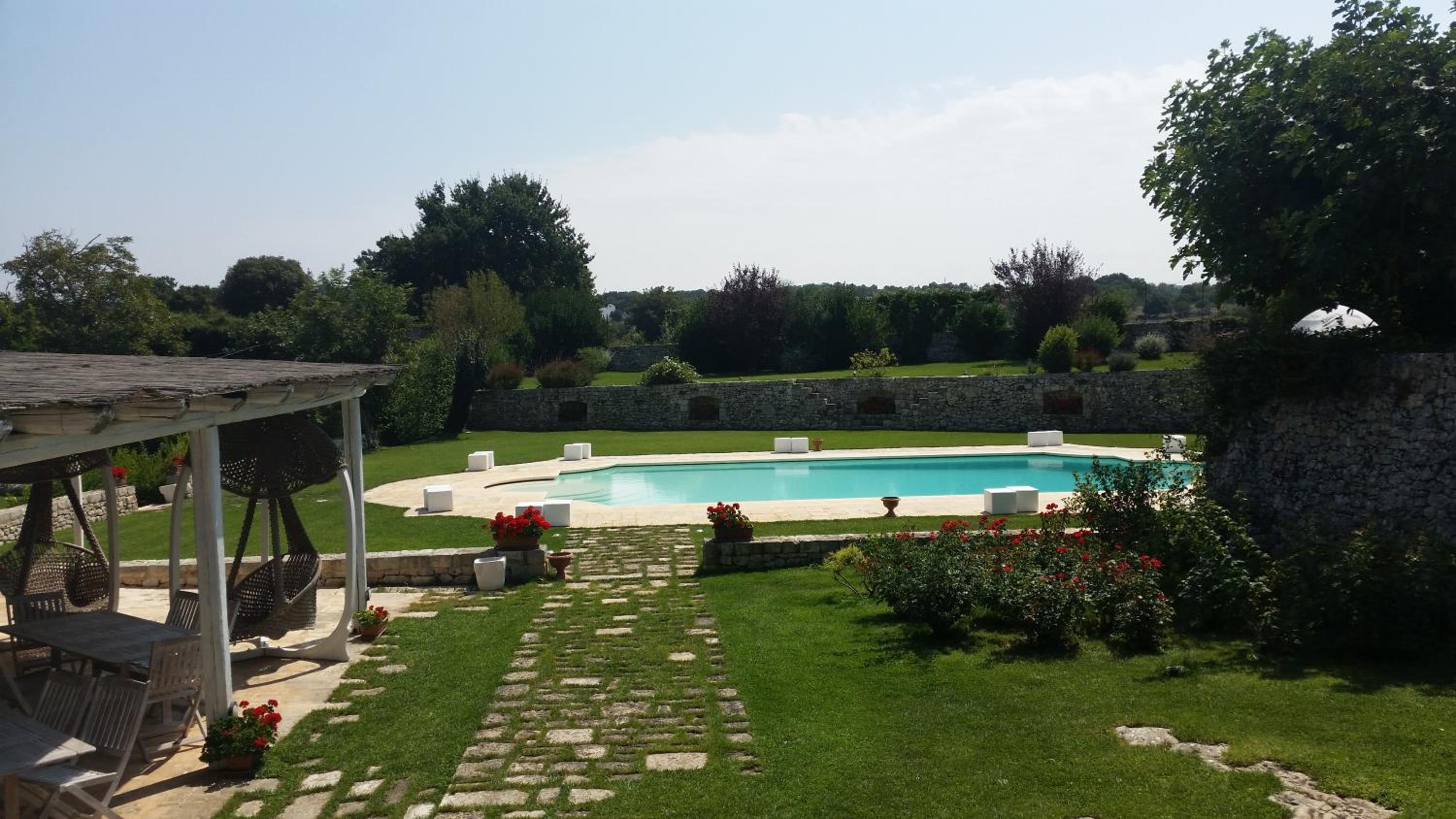 Masseria Luco view 5