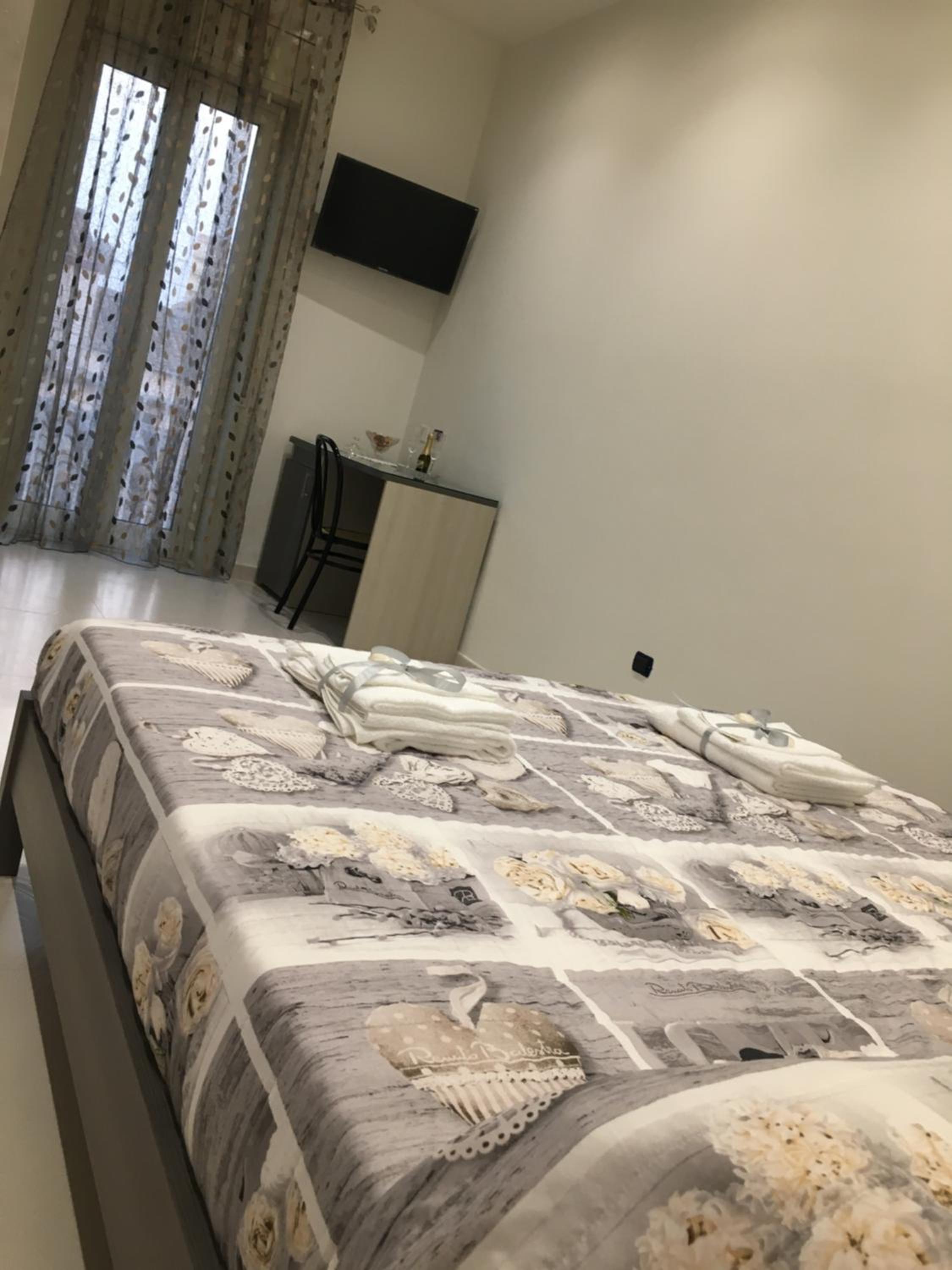 B&B Vittorio Emanuele