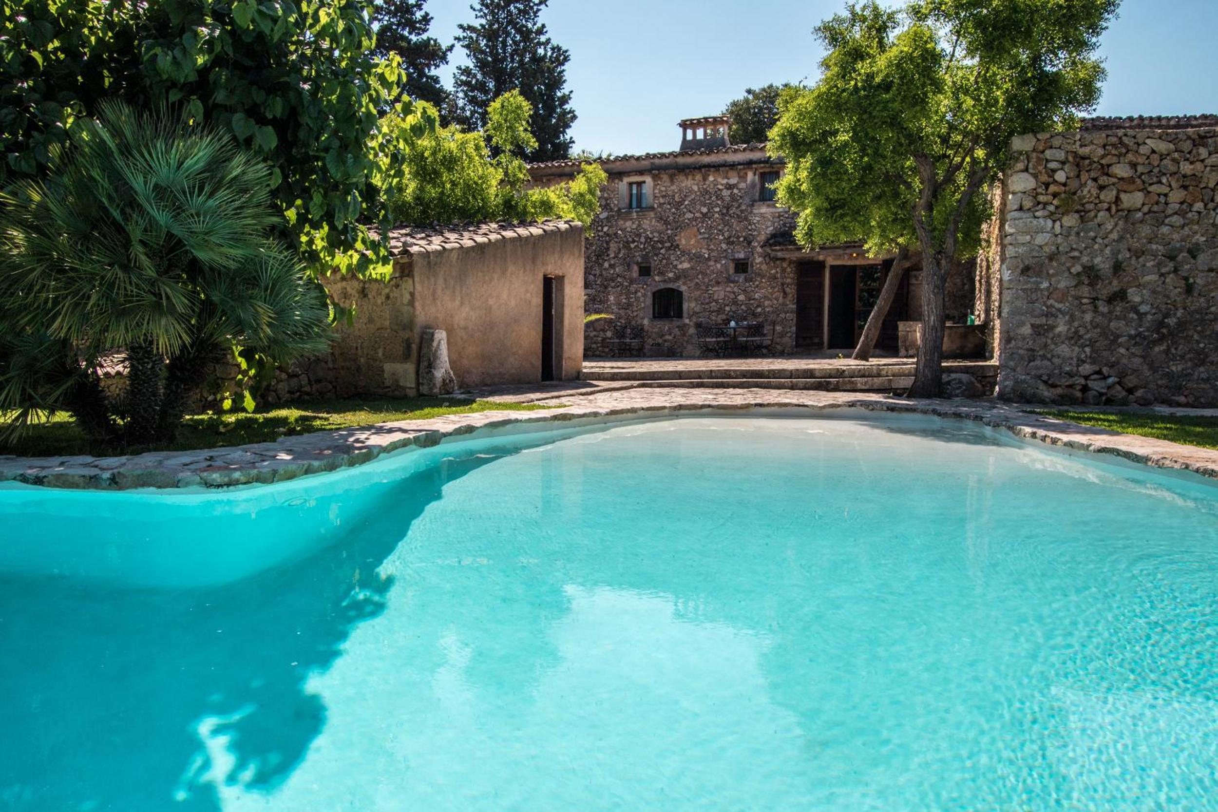 Villa Es Rafal By homevillas360 photo 2