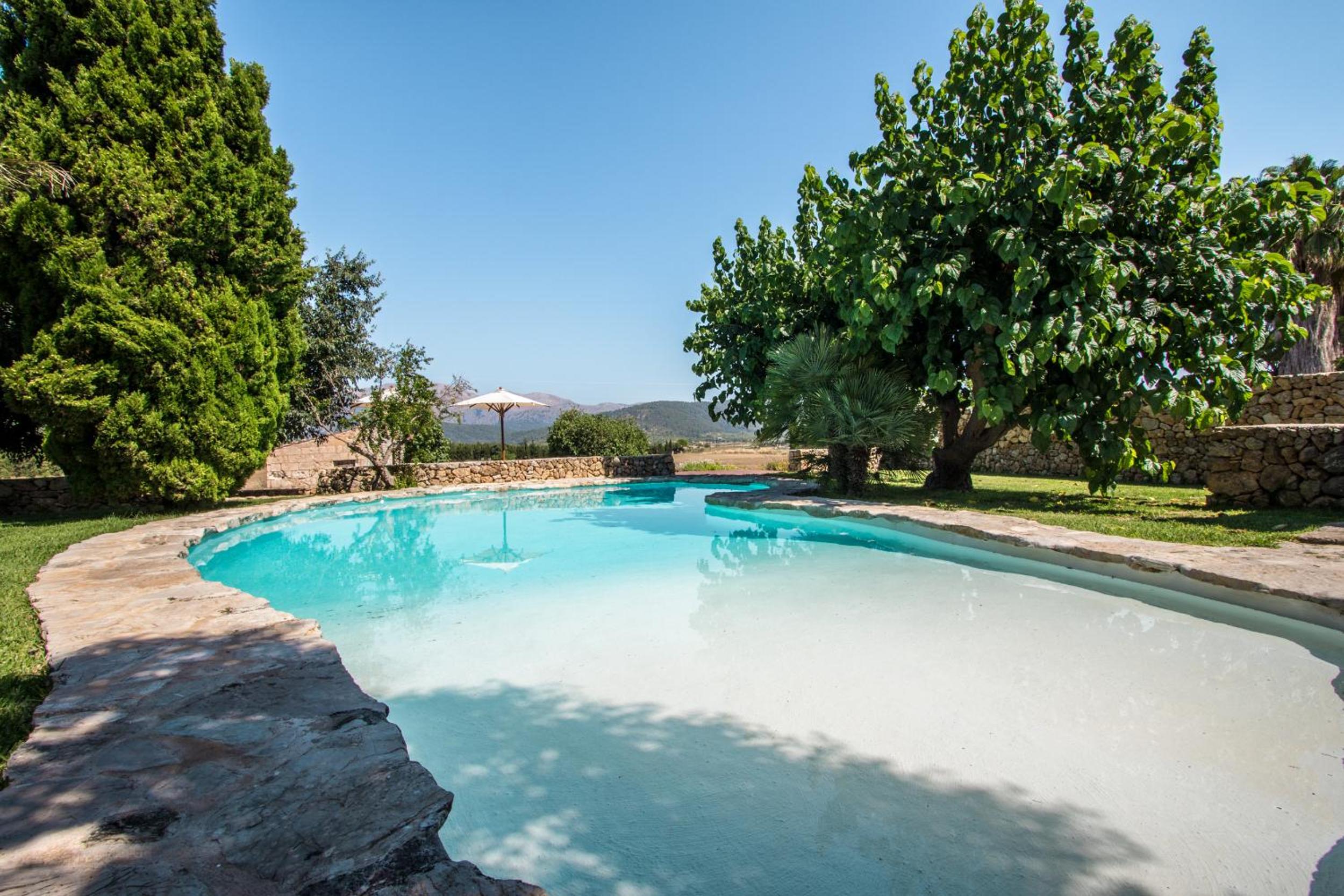 Villa Es Rafal By homevillas360 photo 3