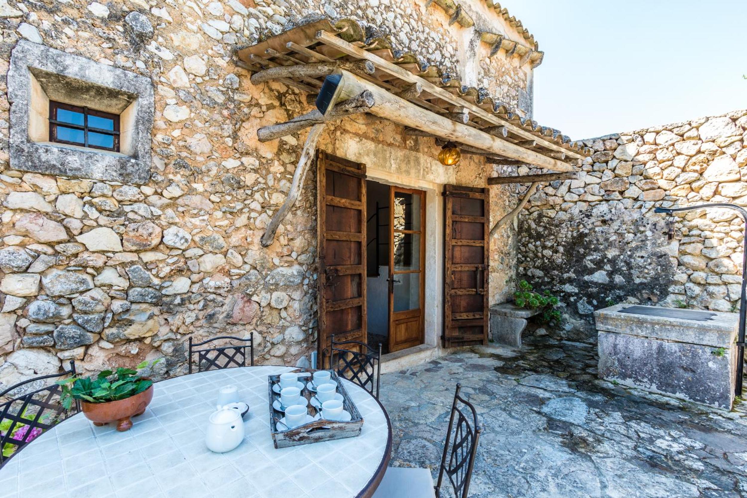 Villa Es Rafal By homevillas360 photo 4