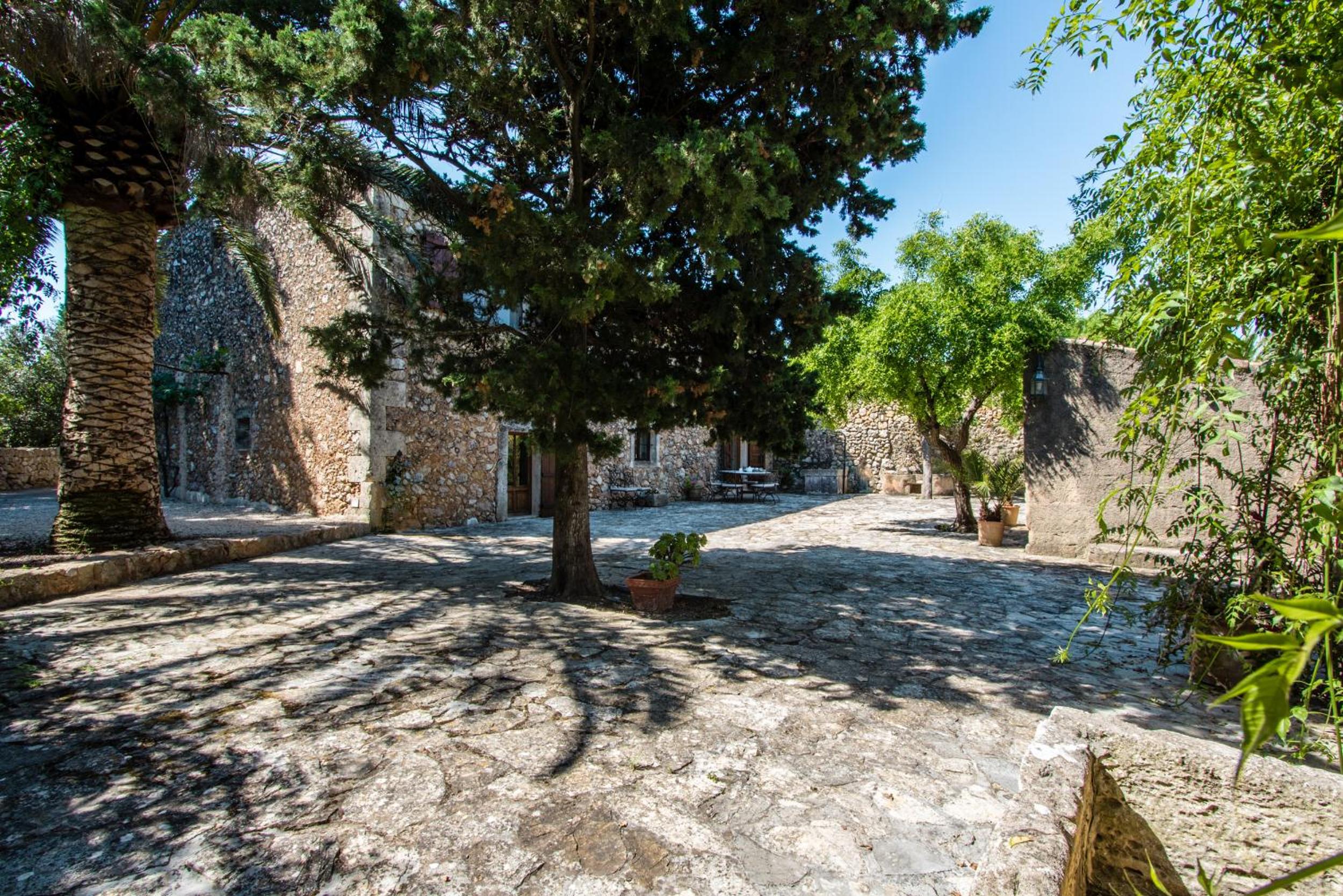 Villa Es Rafal By homevillas360 photo 5