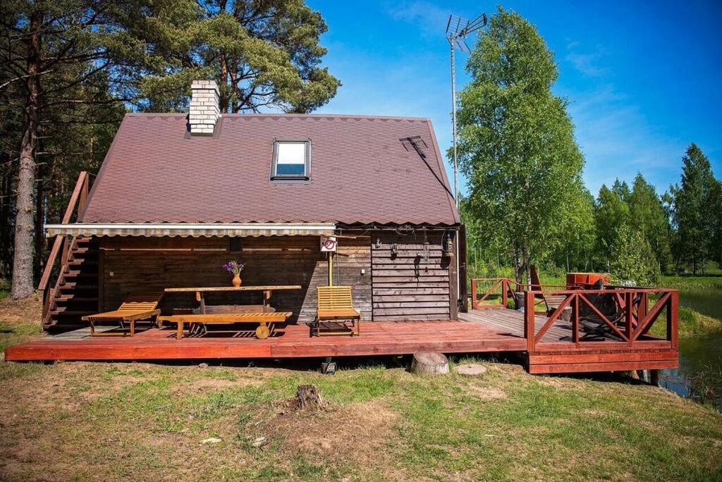 Rehe Holiday Home view 3