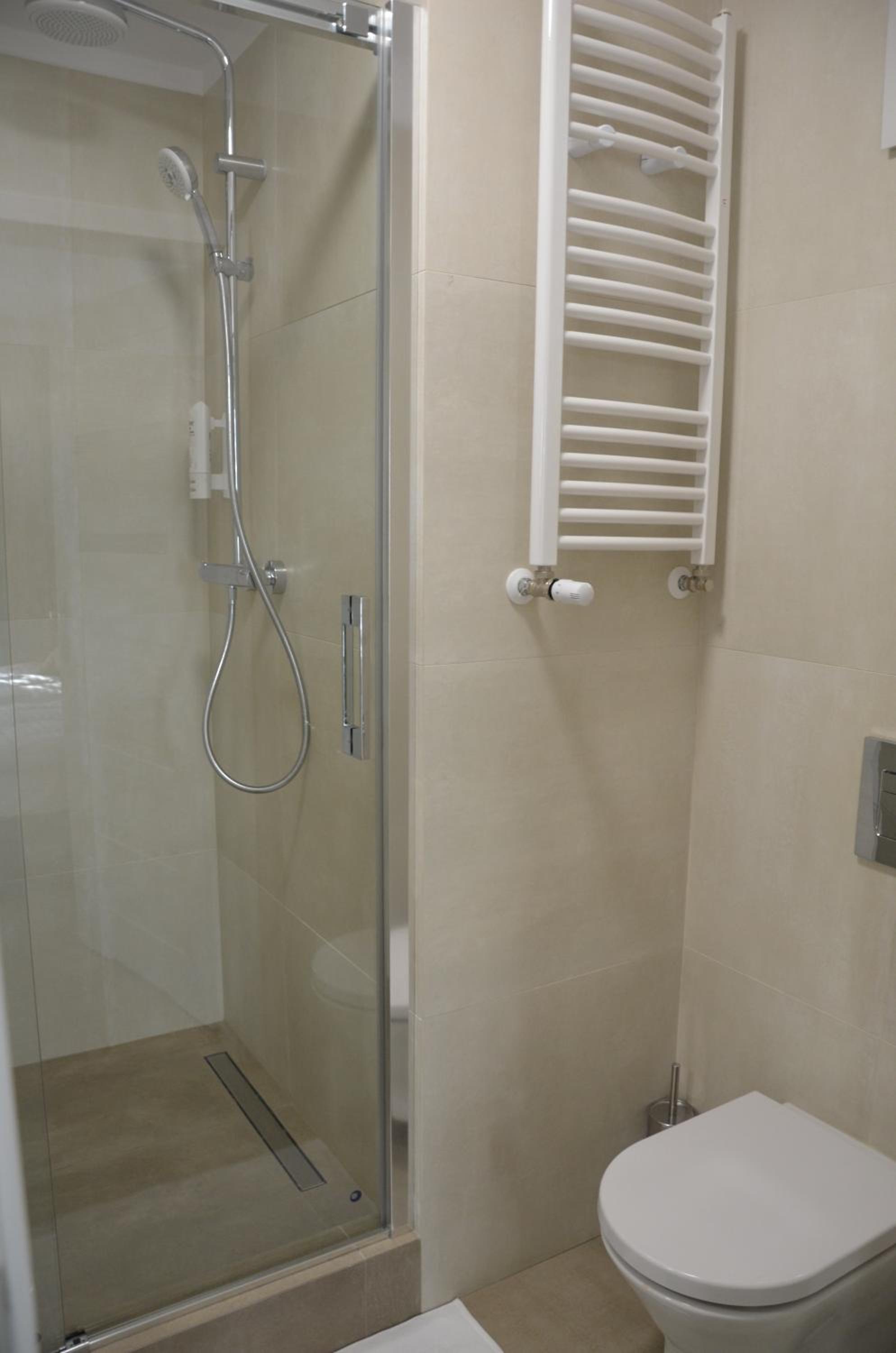 Apartamenty Oxygen DeLux