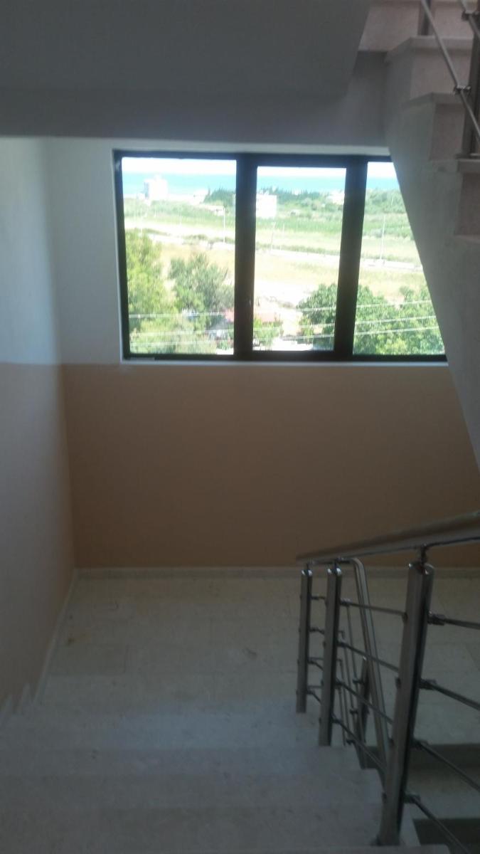 Apartments Rezidenca Sinani Orikum
