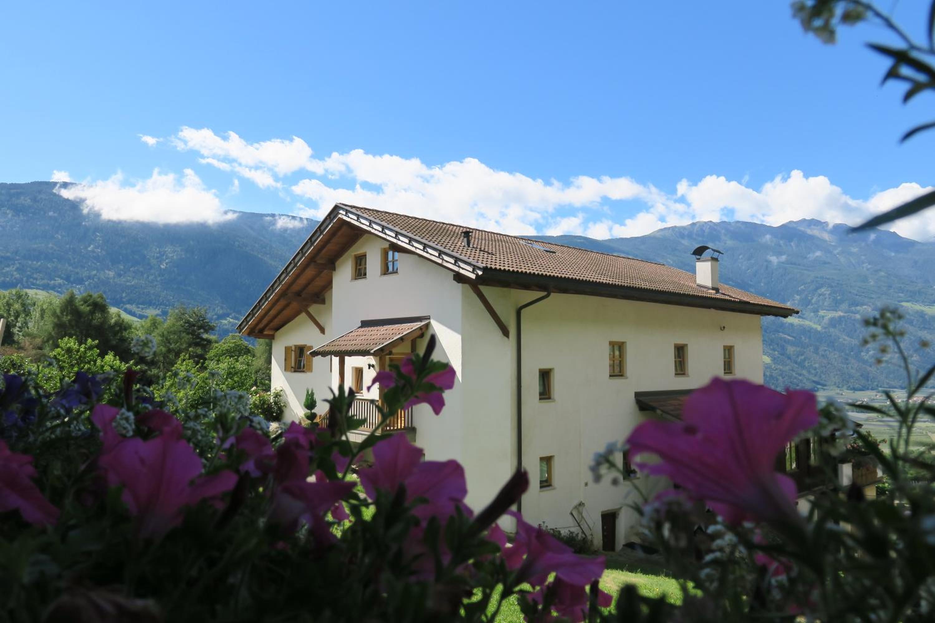 Winklerhof view 5