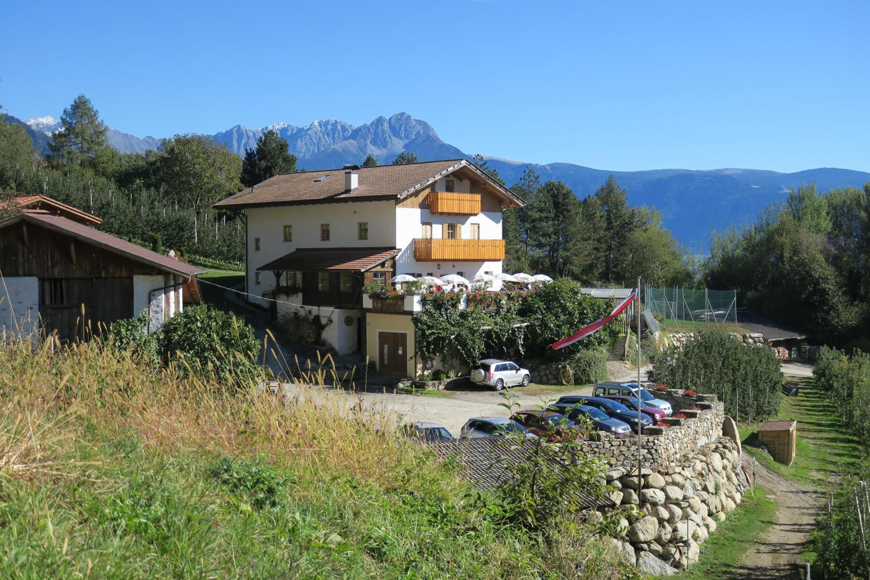 Winklerhof view 3