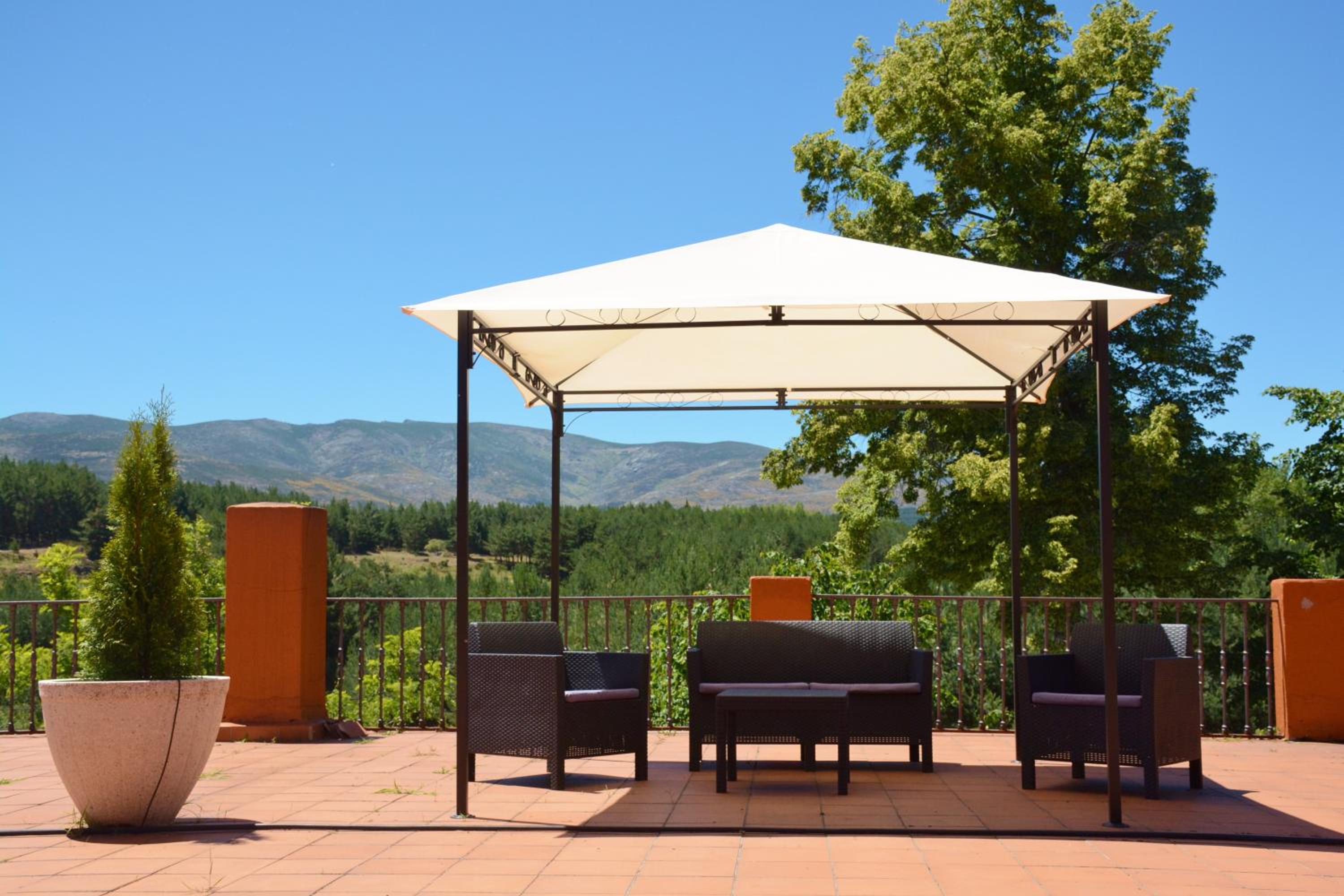 Hospedium Hostal Almanzor