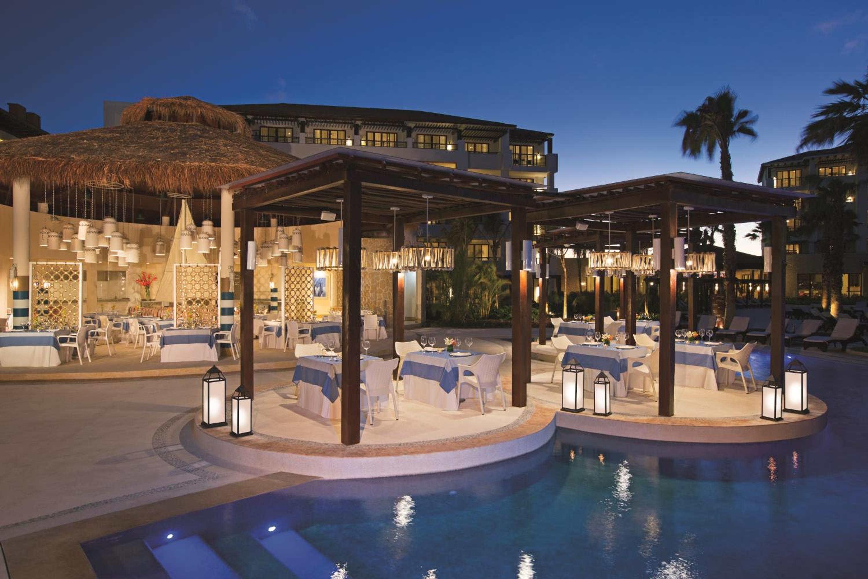 Secrets Playa Mujeres Golf & Spa Resort - All Inclusive Adults Only