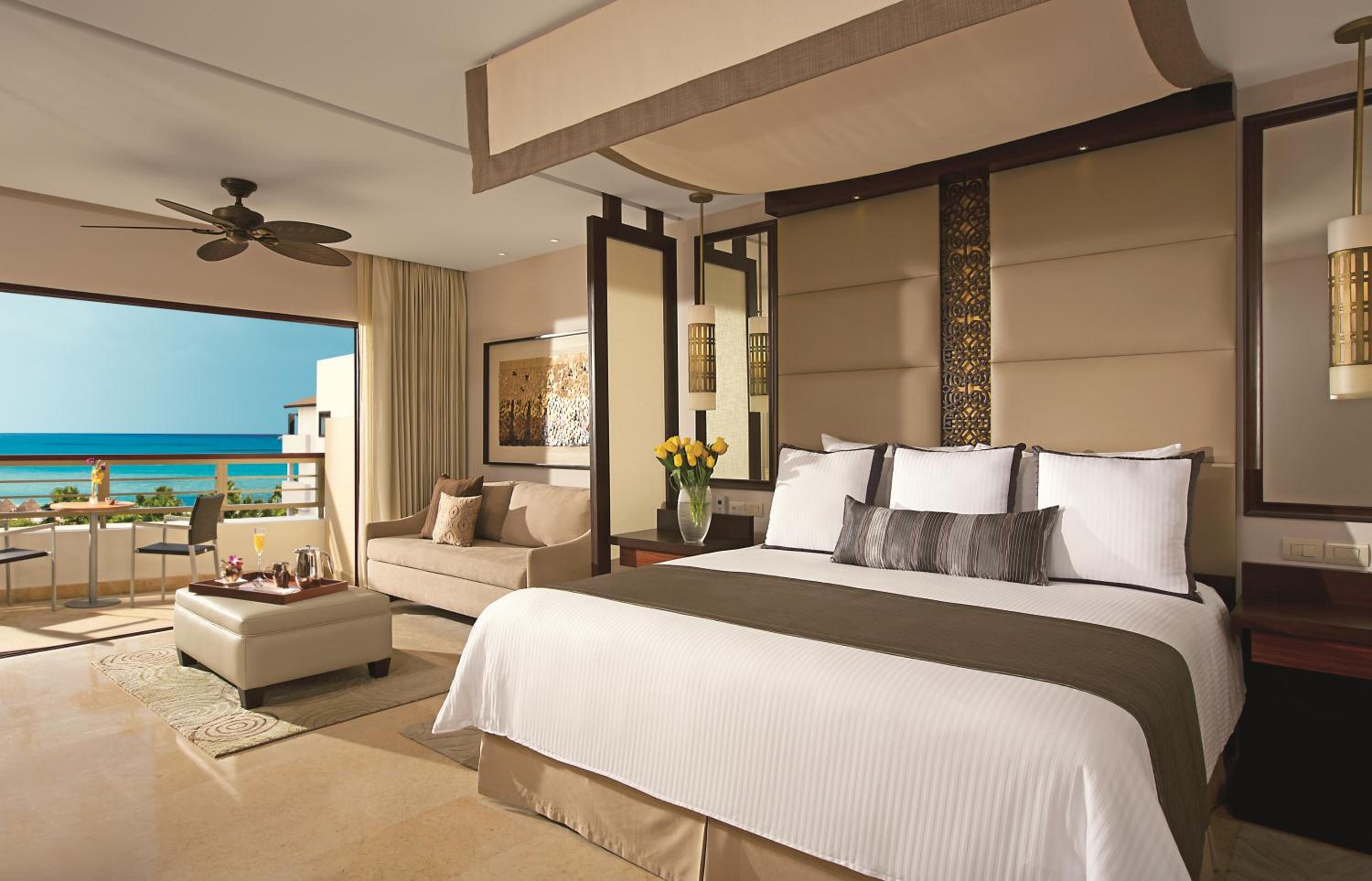 Secrets Playa Mujeres Golf & Spa Resort - All Inclusive Adults Only