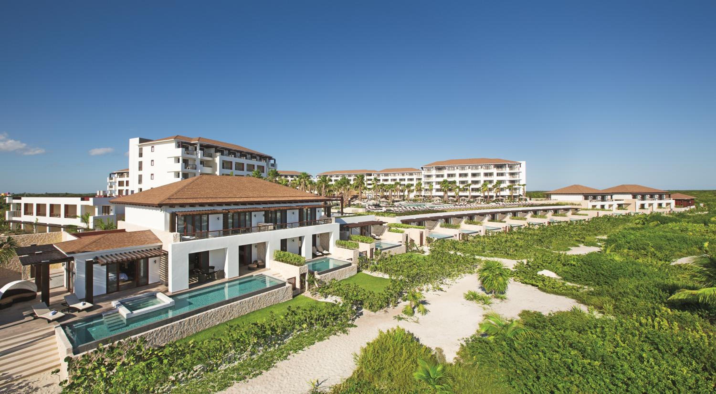 Secrets Playa Mujeres Golf & Spa Resort - All Inclusive Adults Only