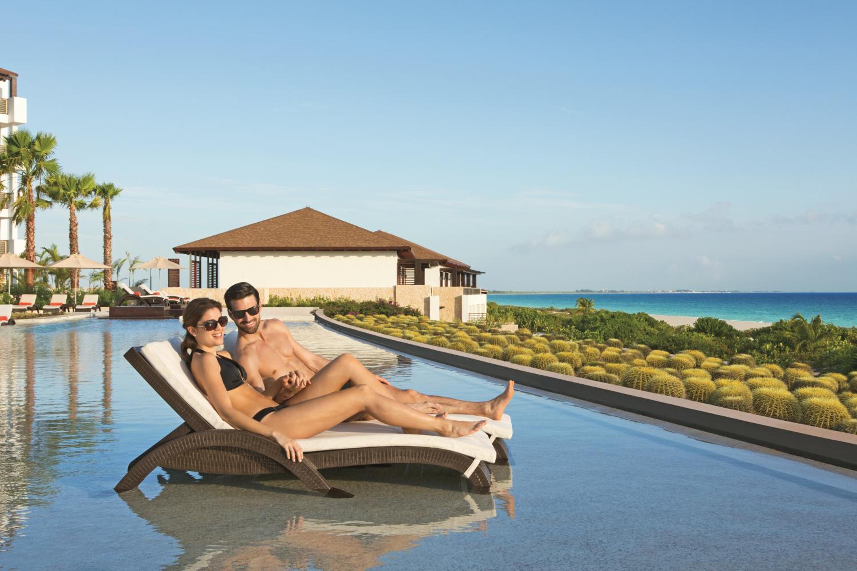 Secrets Playa Mujeres Golf & Spa Resort - All Inclusive Adults Only
