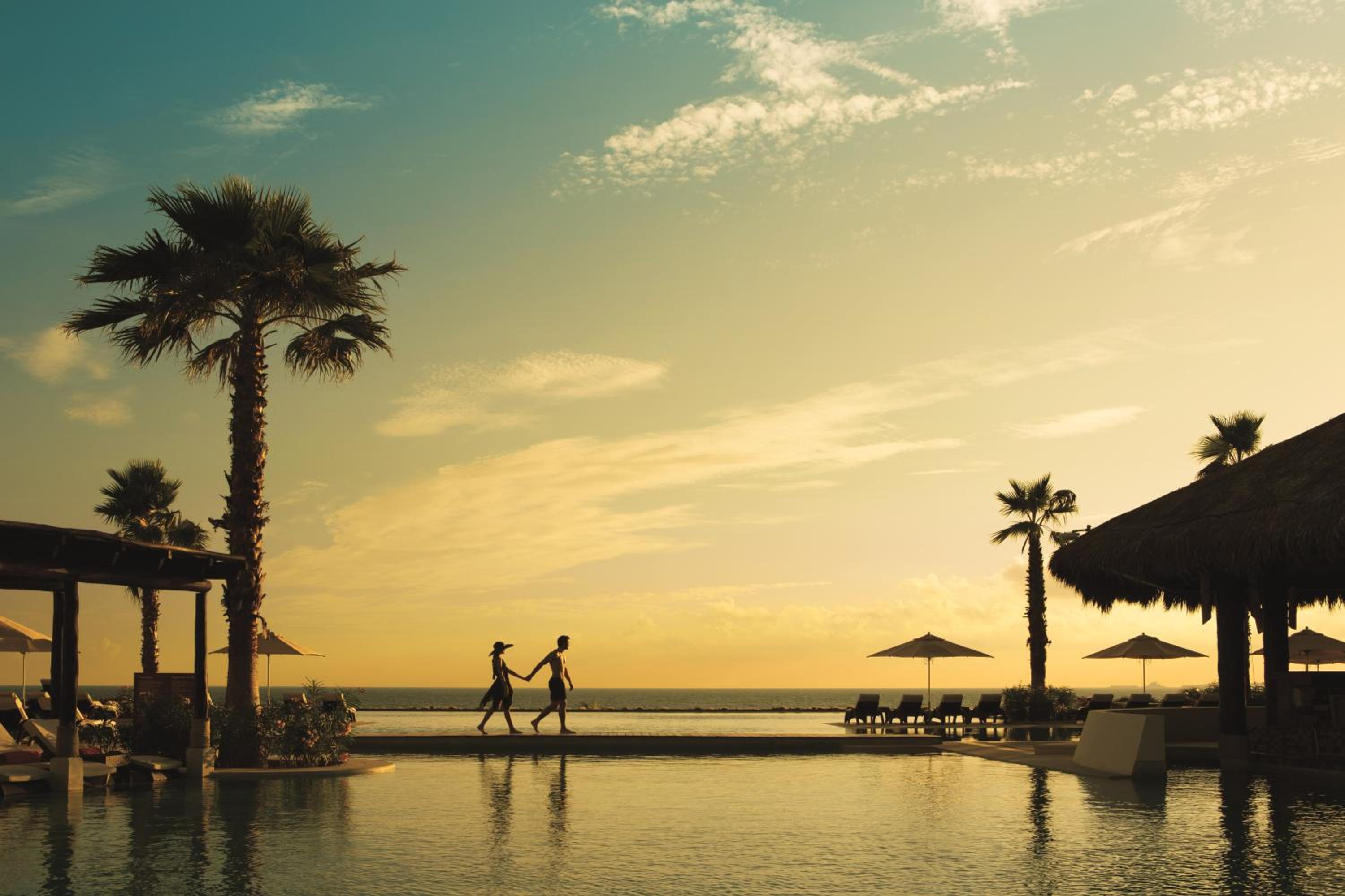 Secrets Playa Mujeres Golf & Spa Resort - All Inclusive Adults Only