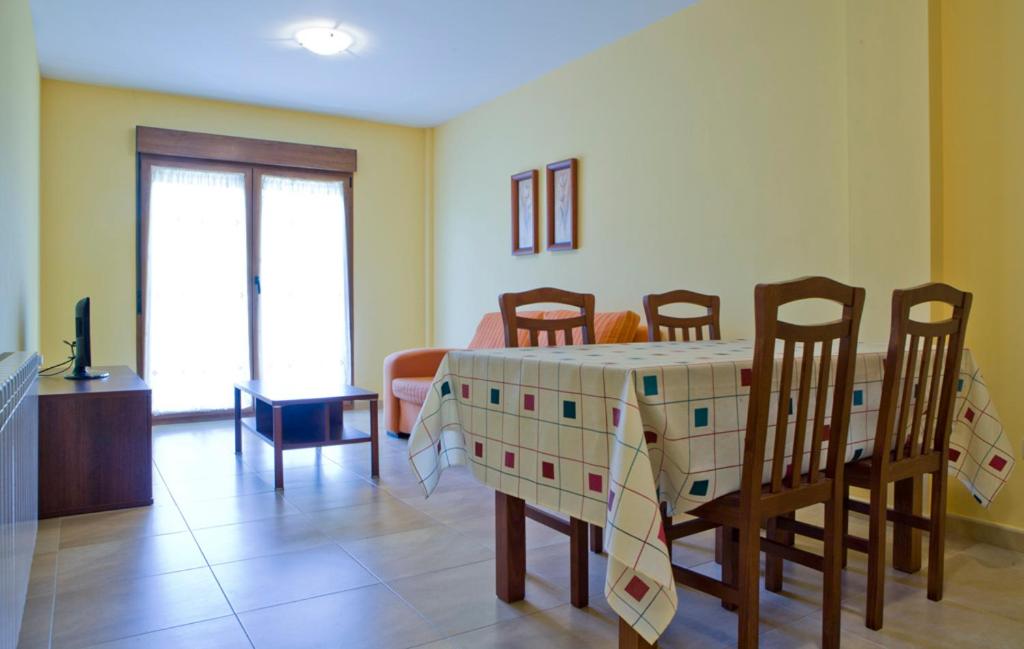 Duerming La Rana Sanxenxo view 5