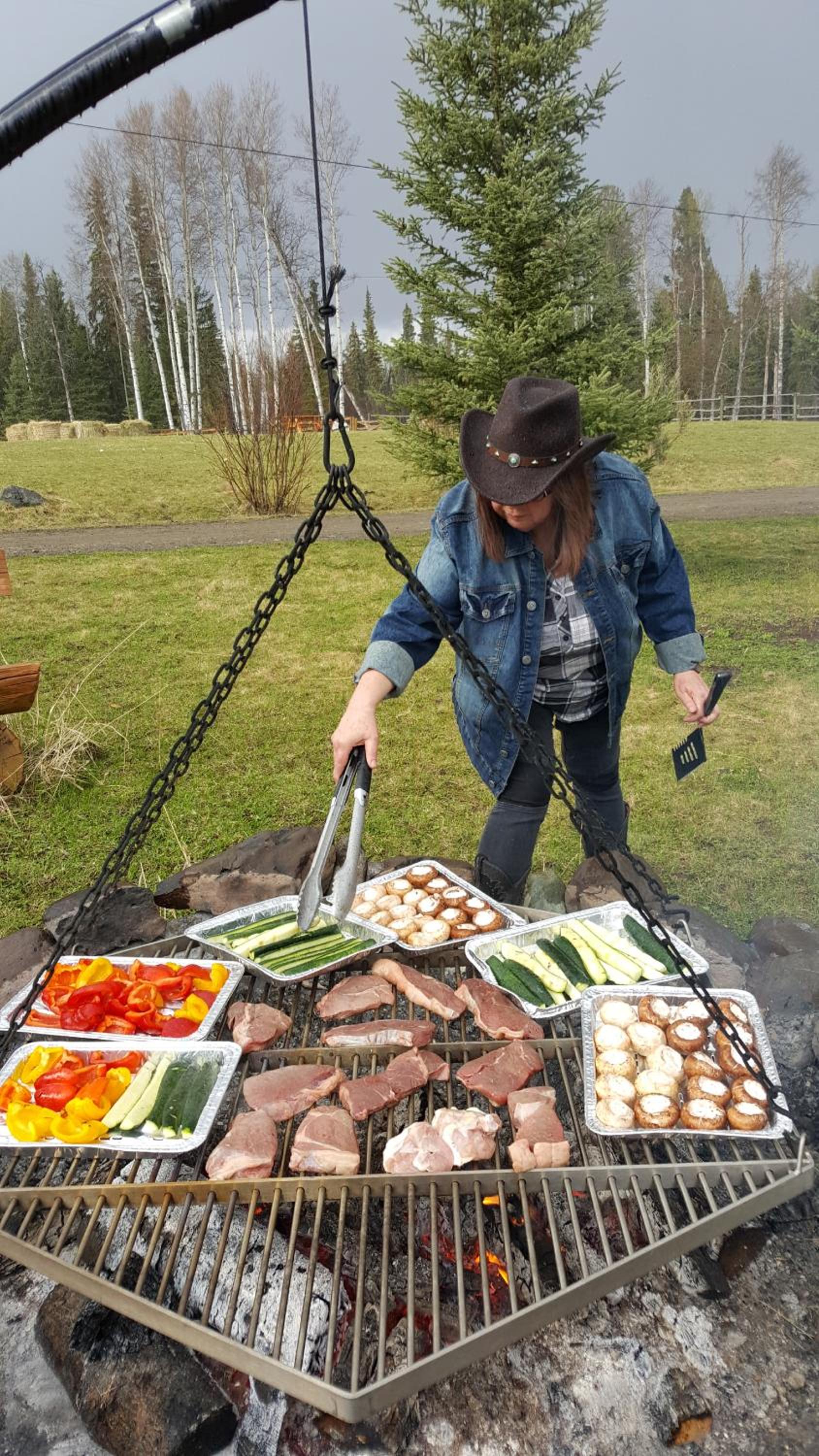 Wettstone Guest Ranch
