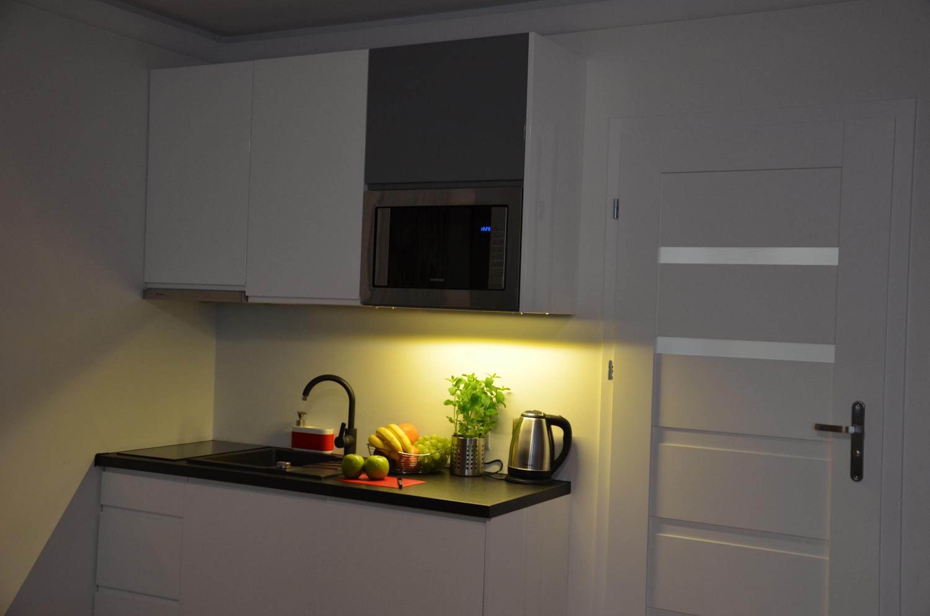 Apartamenty Oxygen DeLux