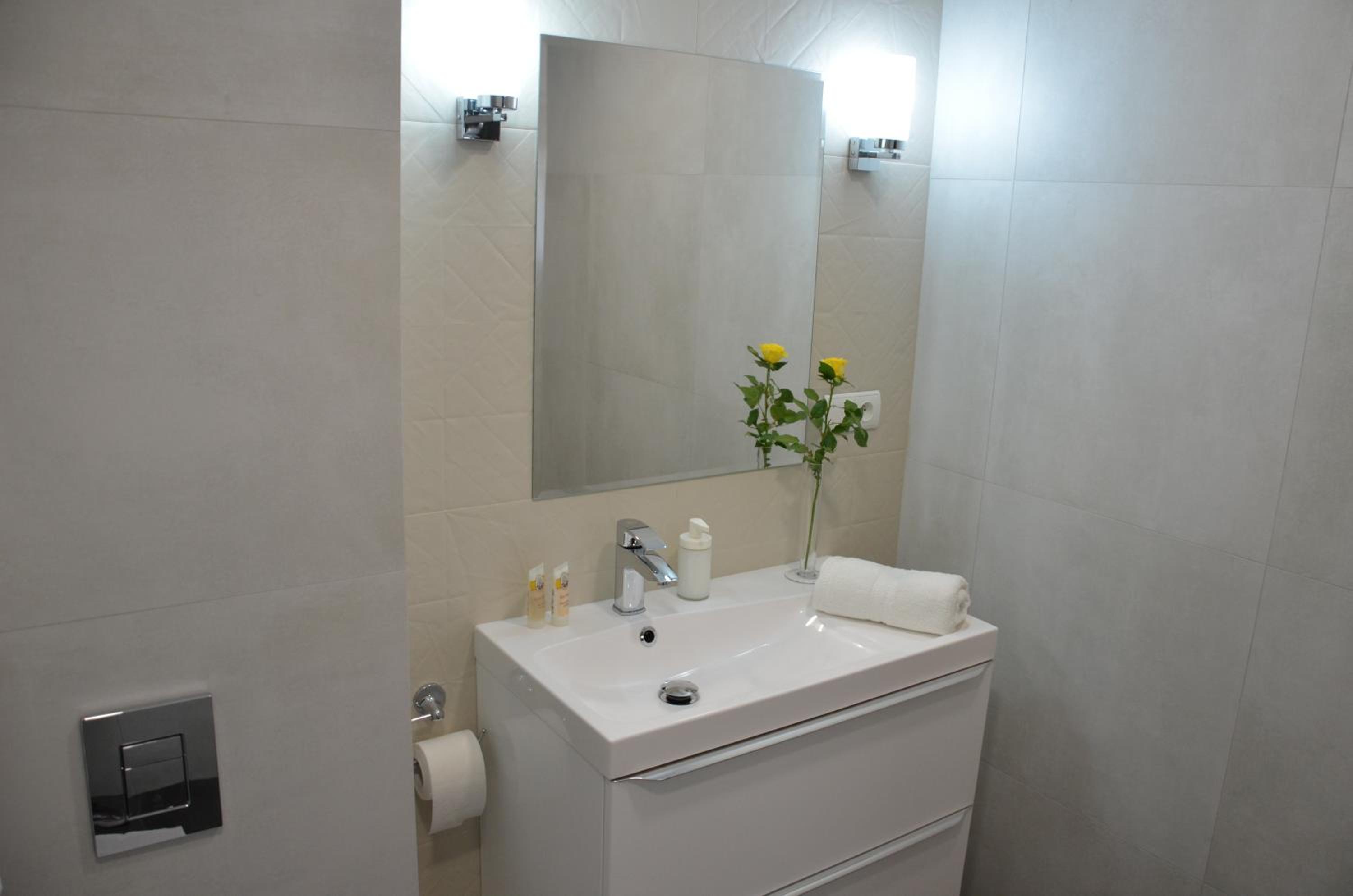 Apartamenty Oxygen DeLux