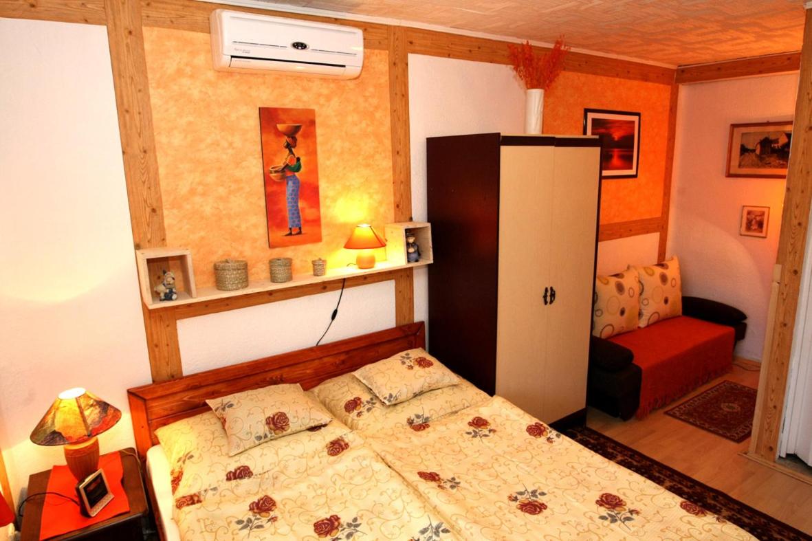 Castello Vendég és Apartmanház