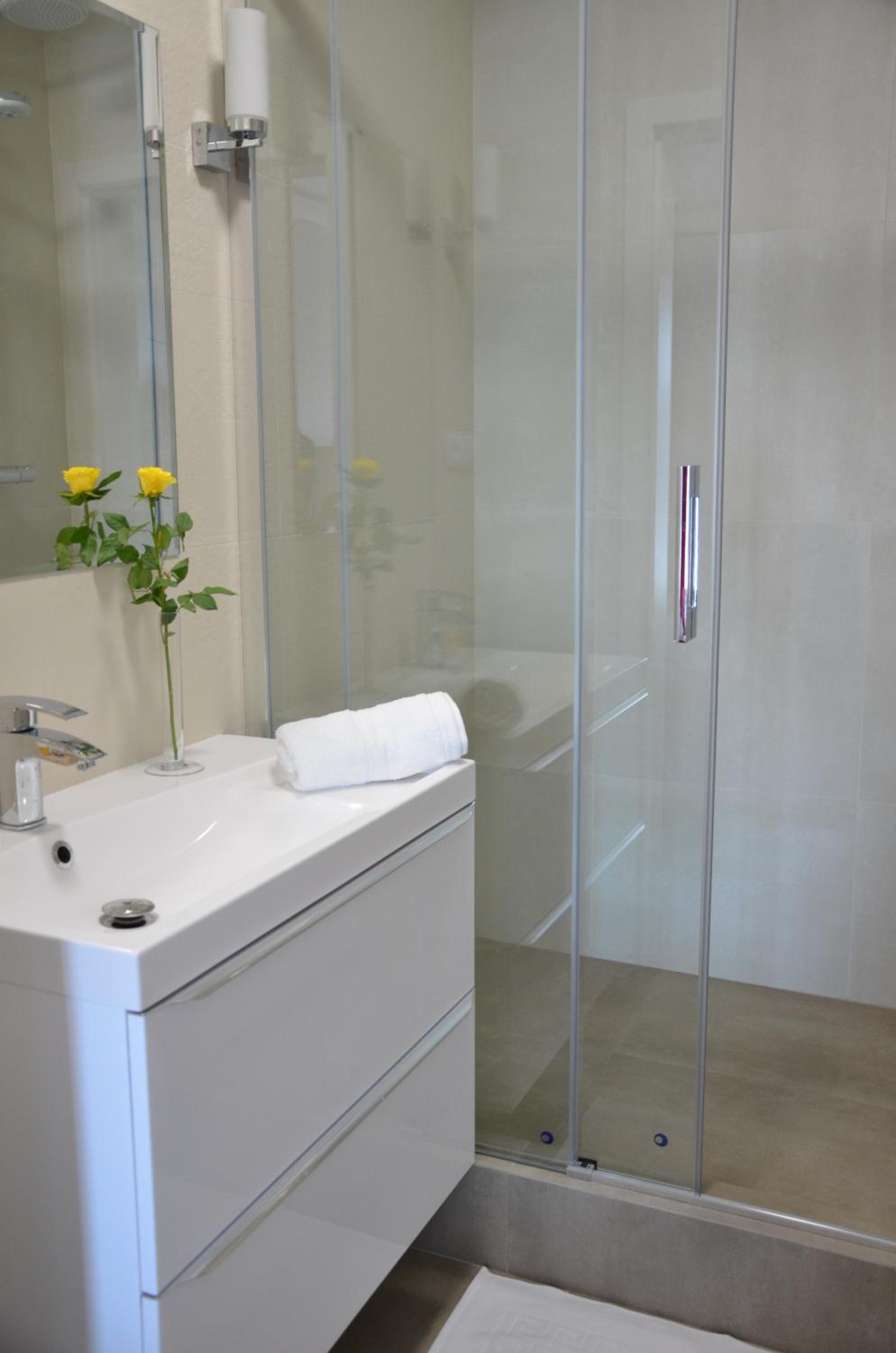 Apartamenty Oxygen DeLux