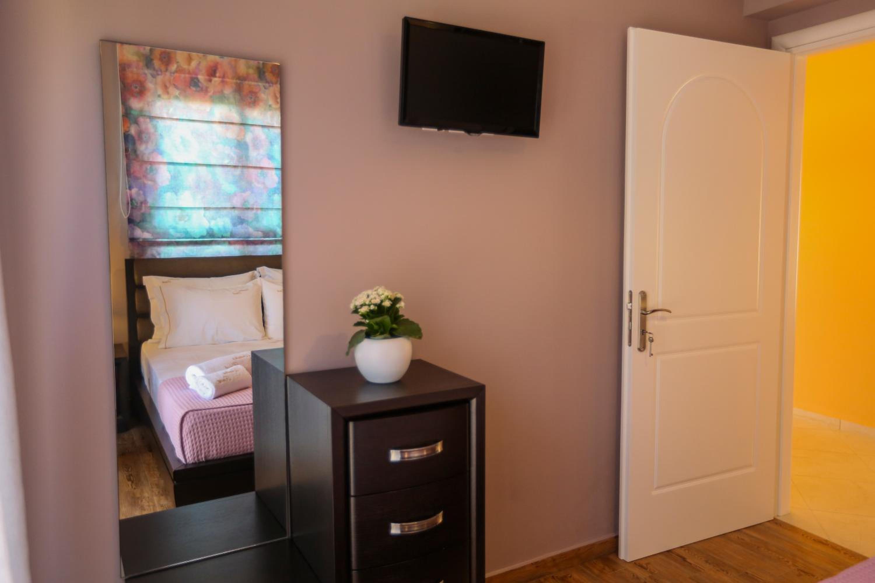 Ameadros Resort view 5