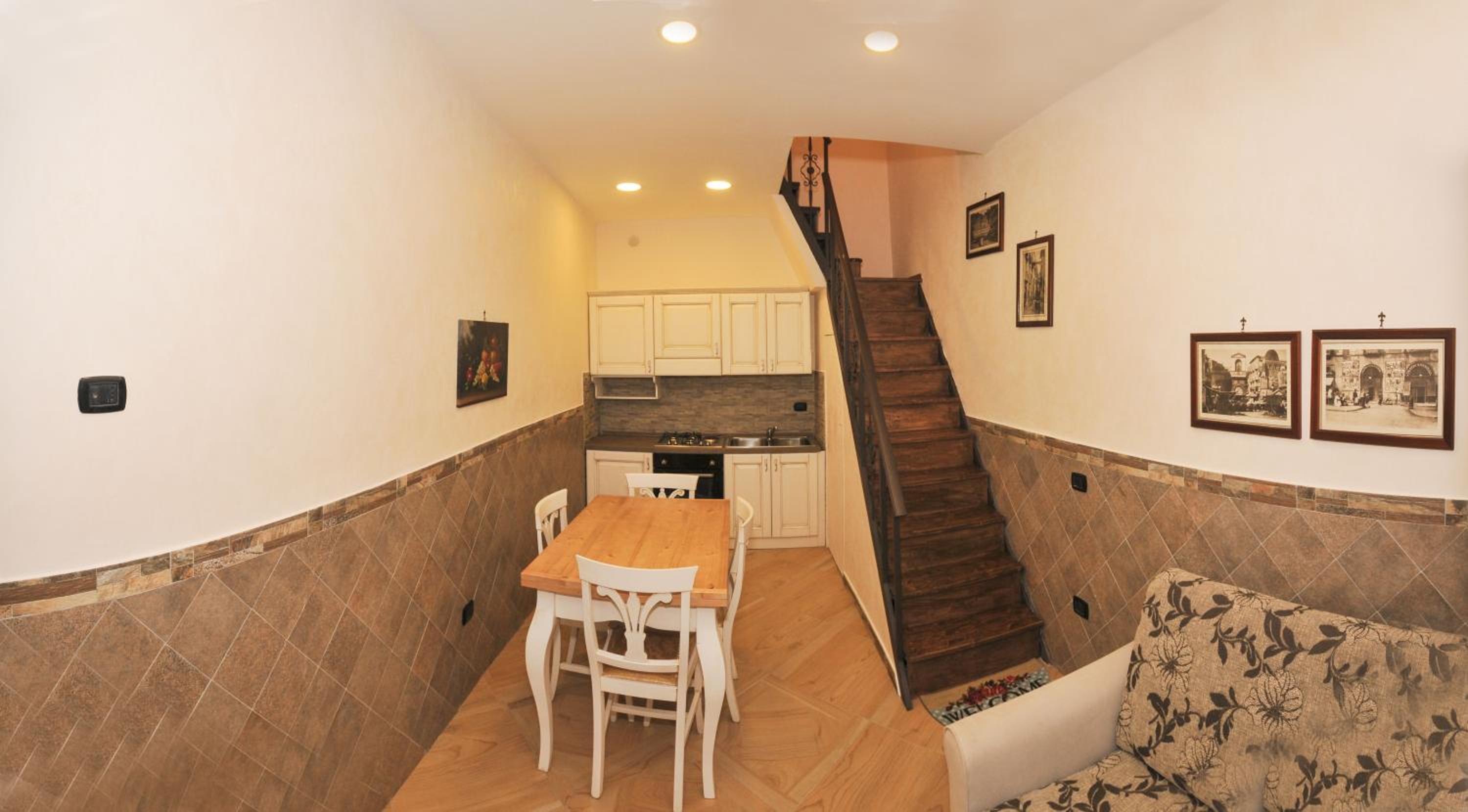 Look House