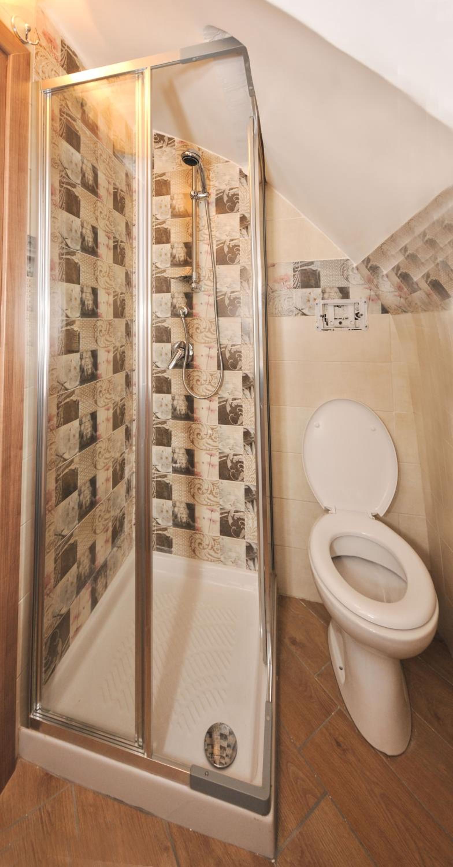 Look House