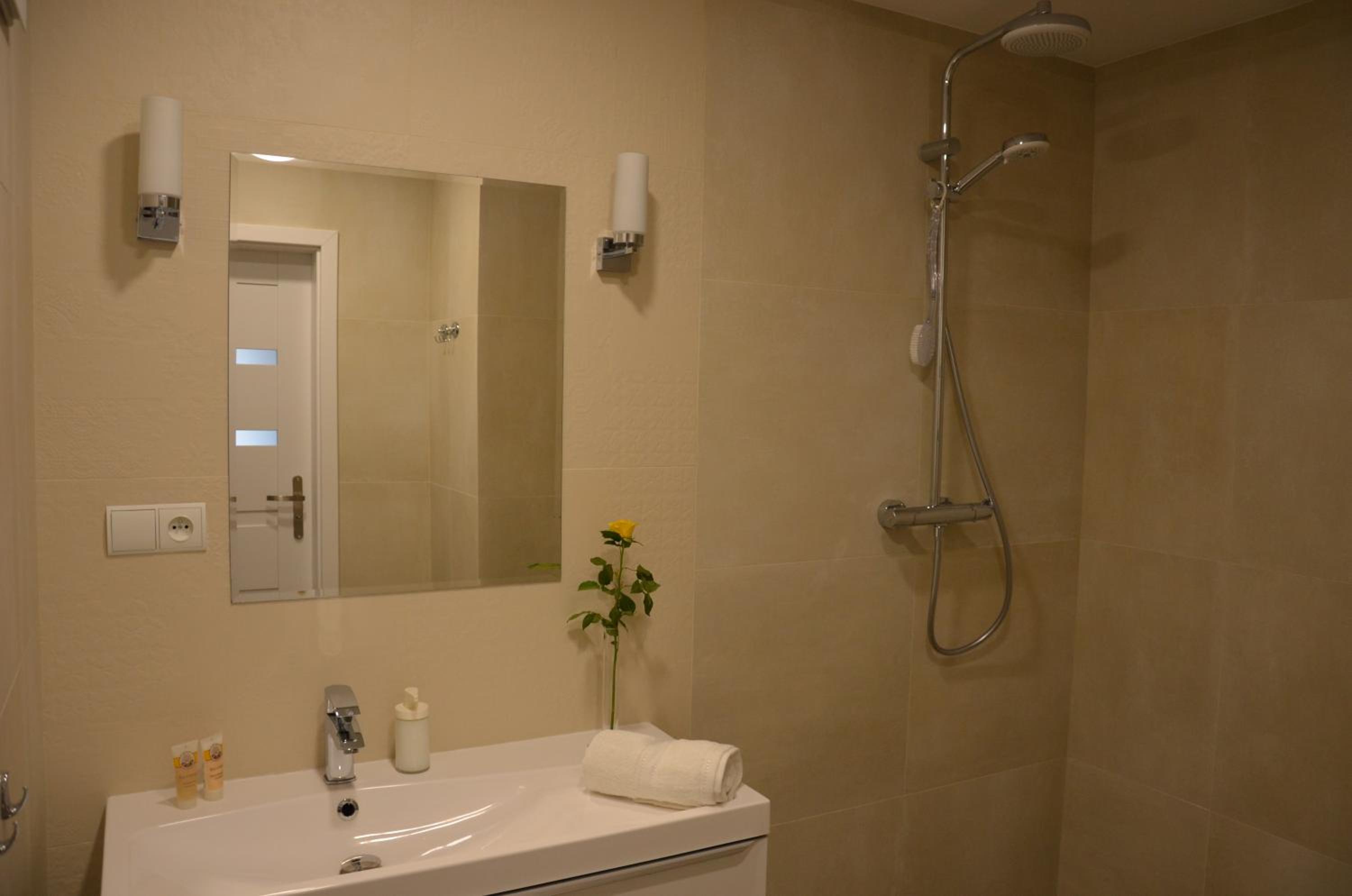Apartamenty Oxygen DeLux