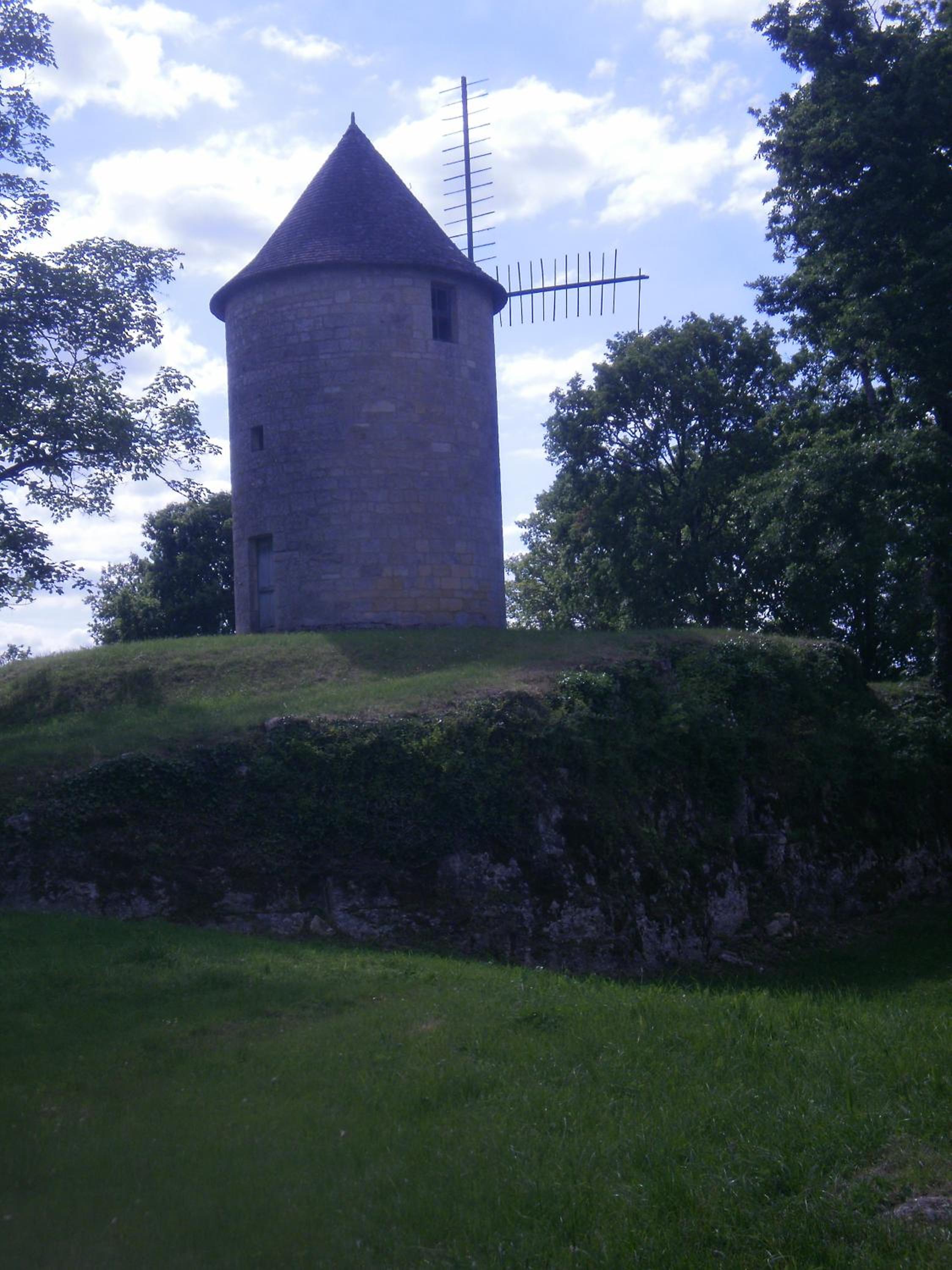 Maison Lambert view 4