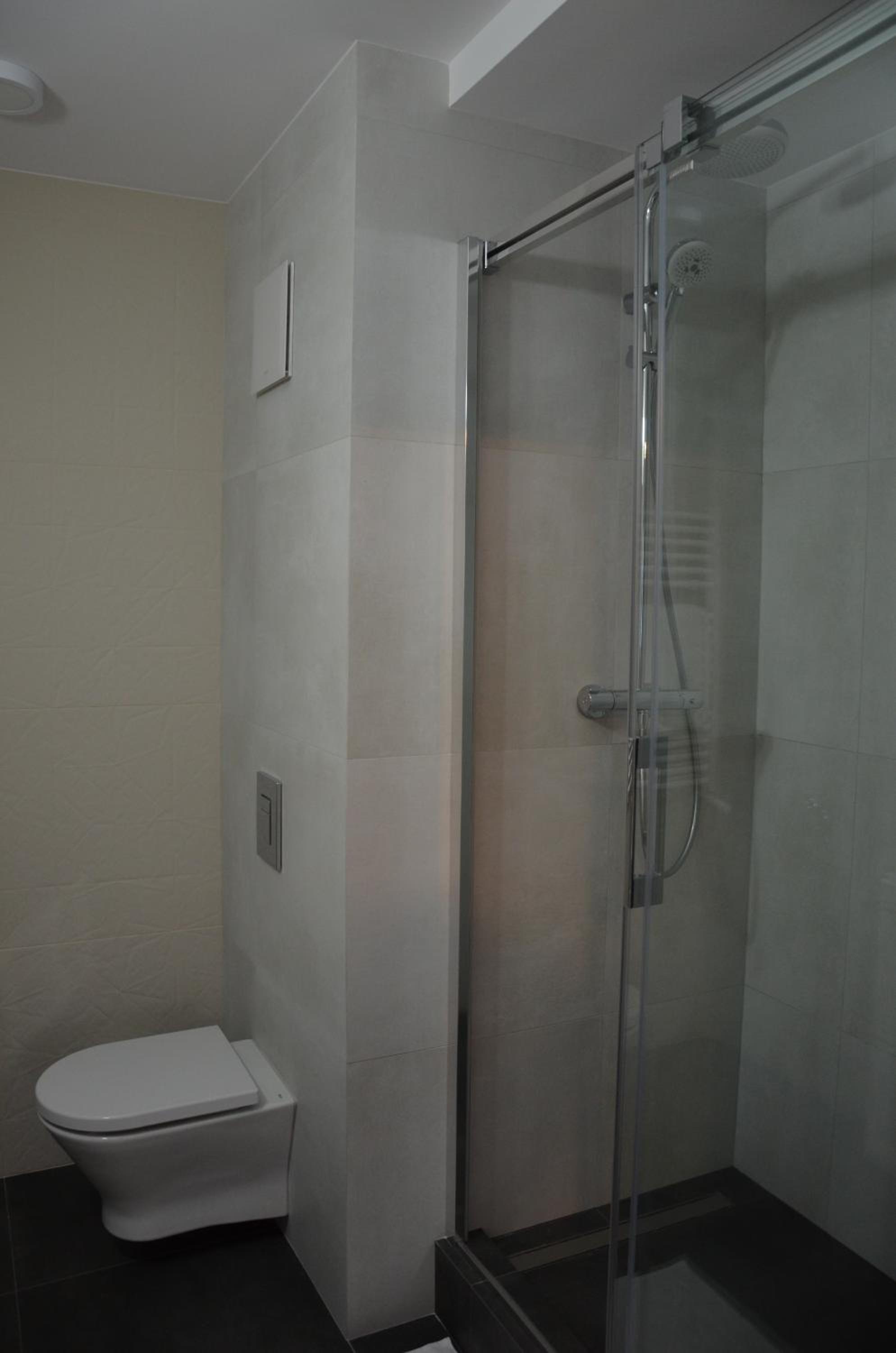 Apartamenty Oxygen DeLux