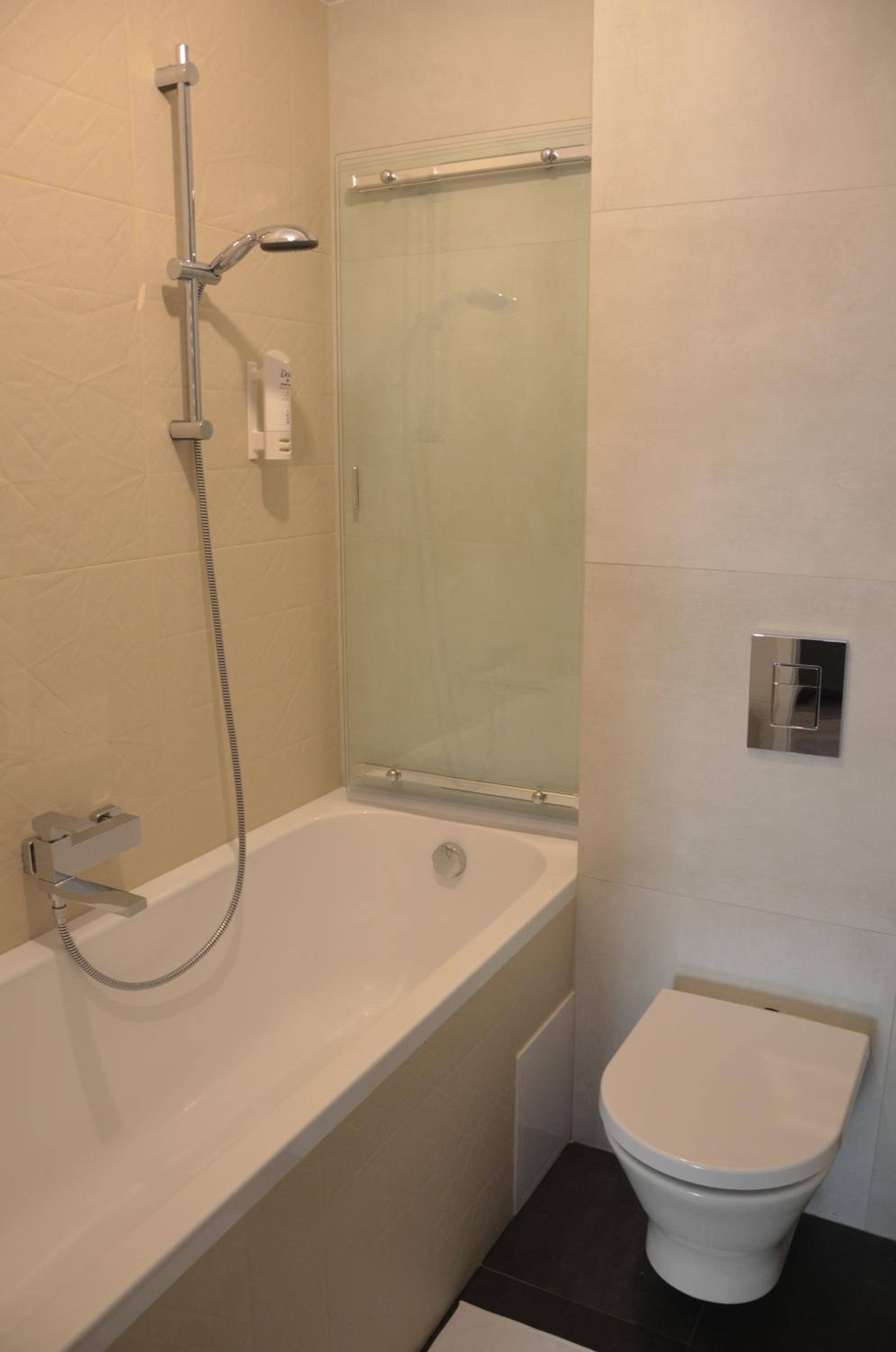 Apartamenty Oxygen DeLux