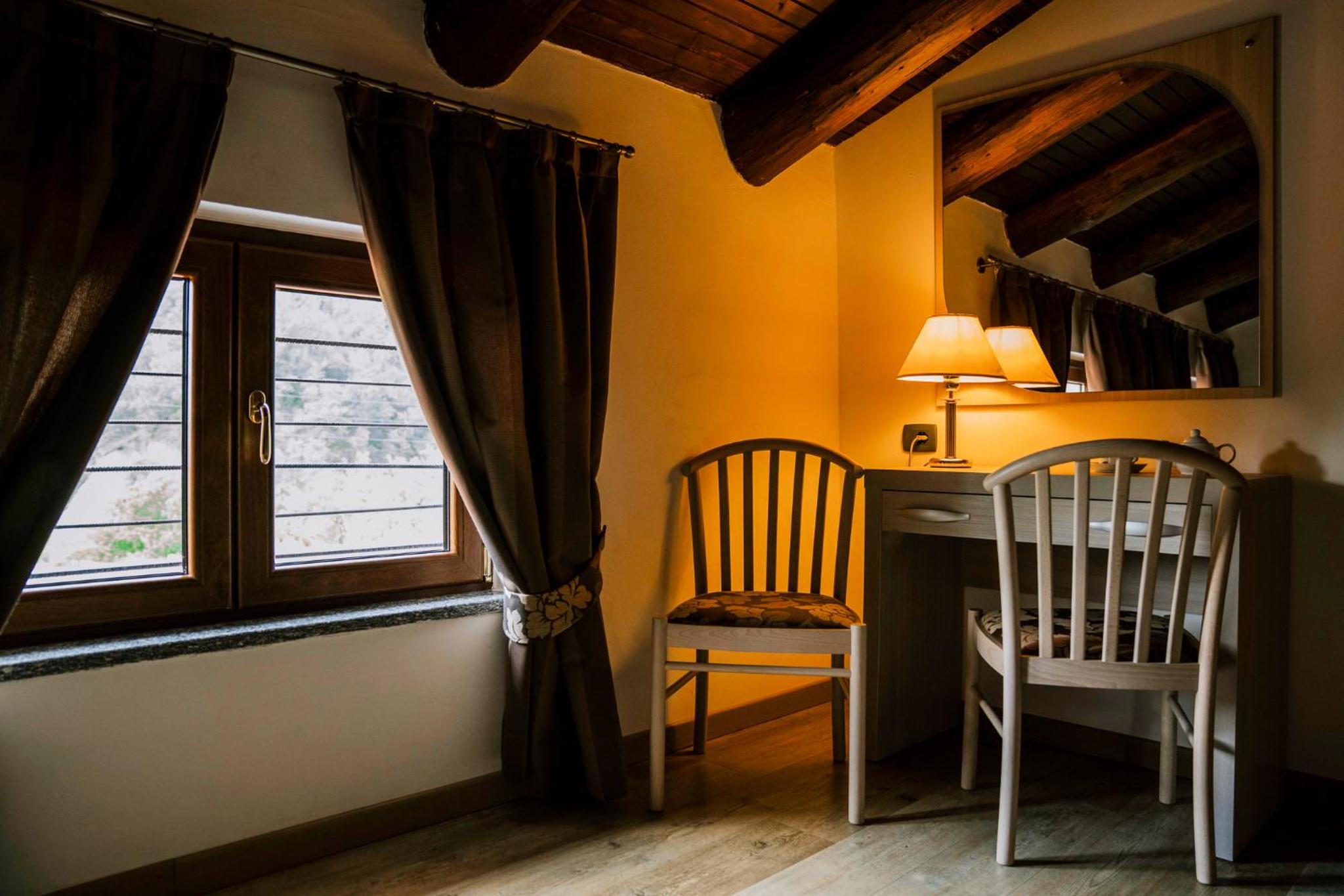Agriturismo Cascina del Vai