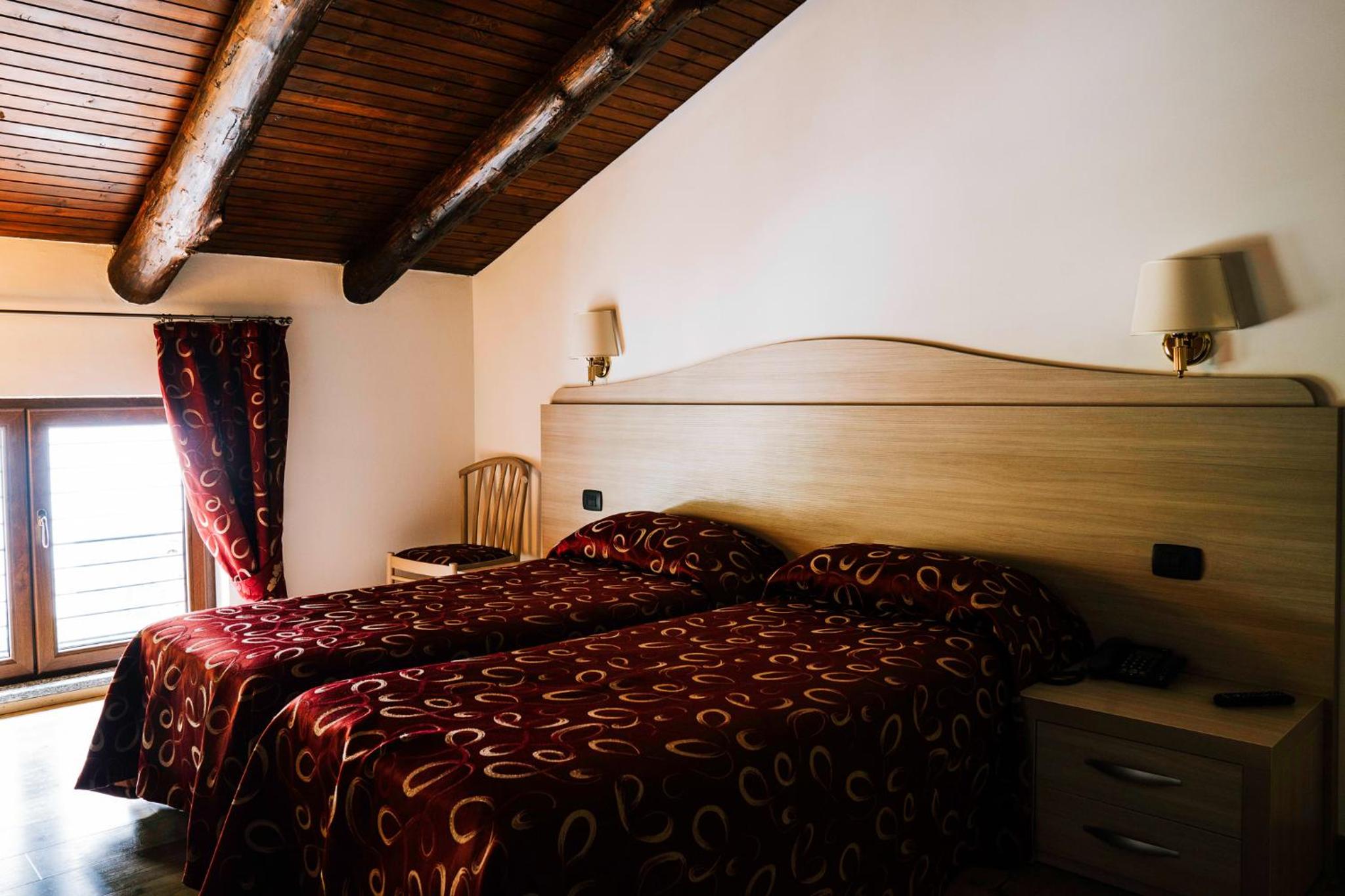 Agriturismo Cascina del Vai