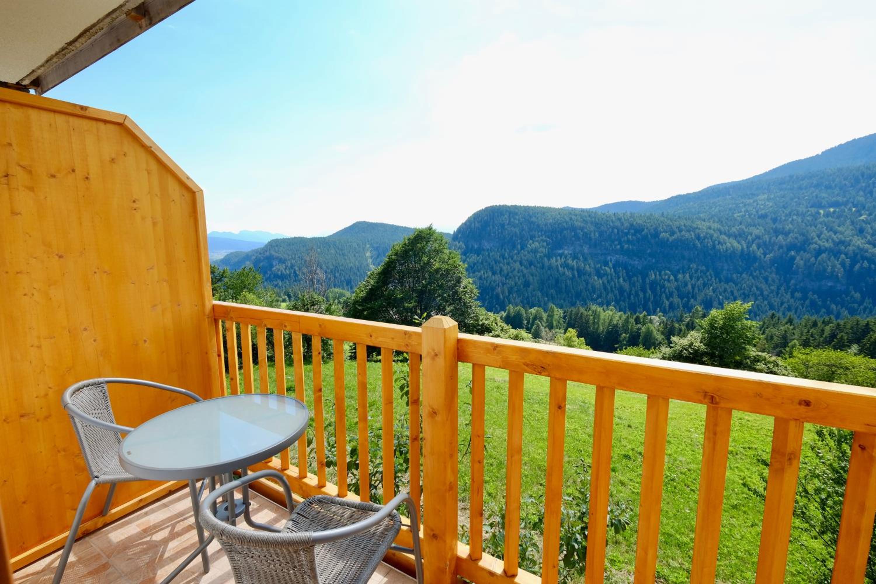 Agriturismo Reinhof view 5