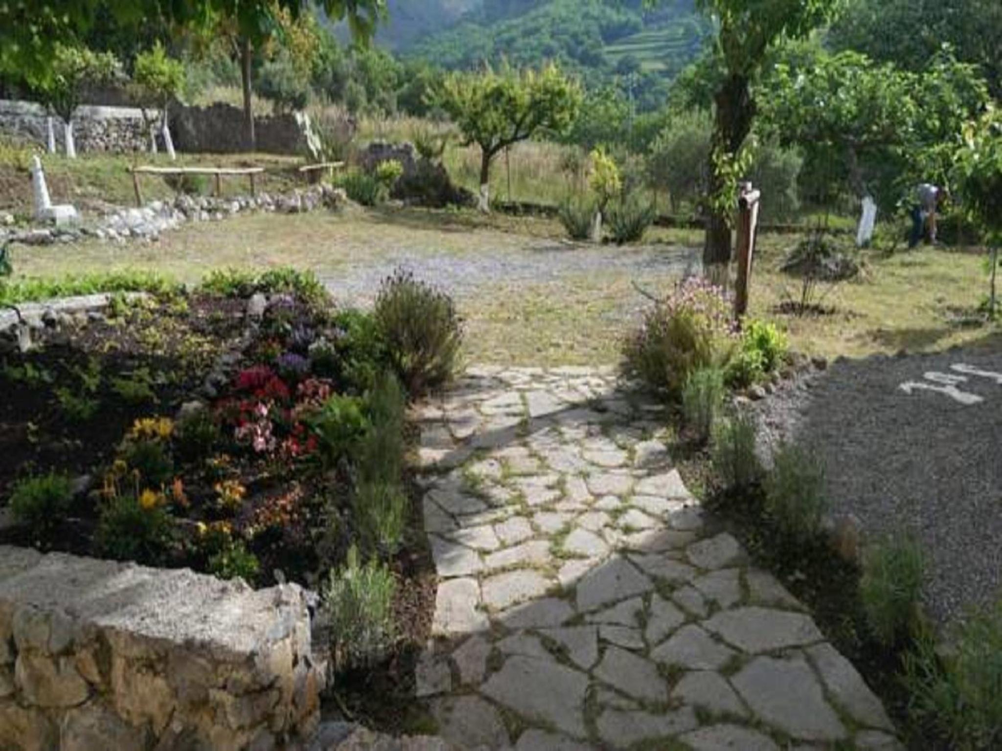 Il Giardino di Julia B&B