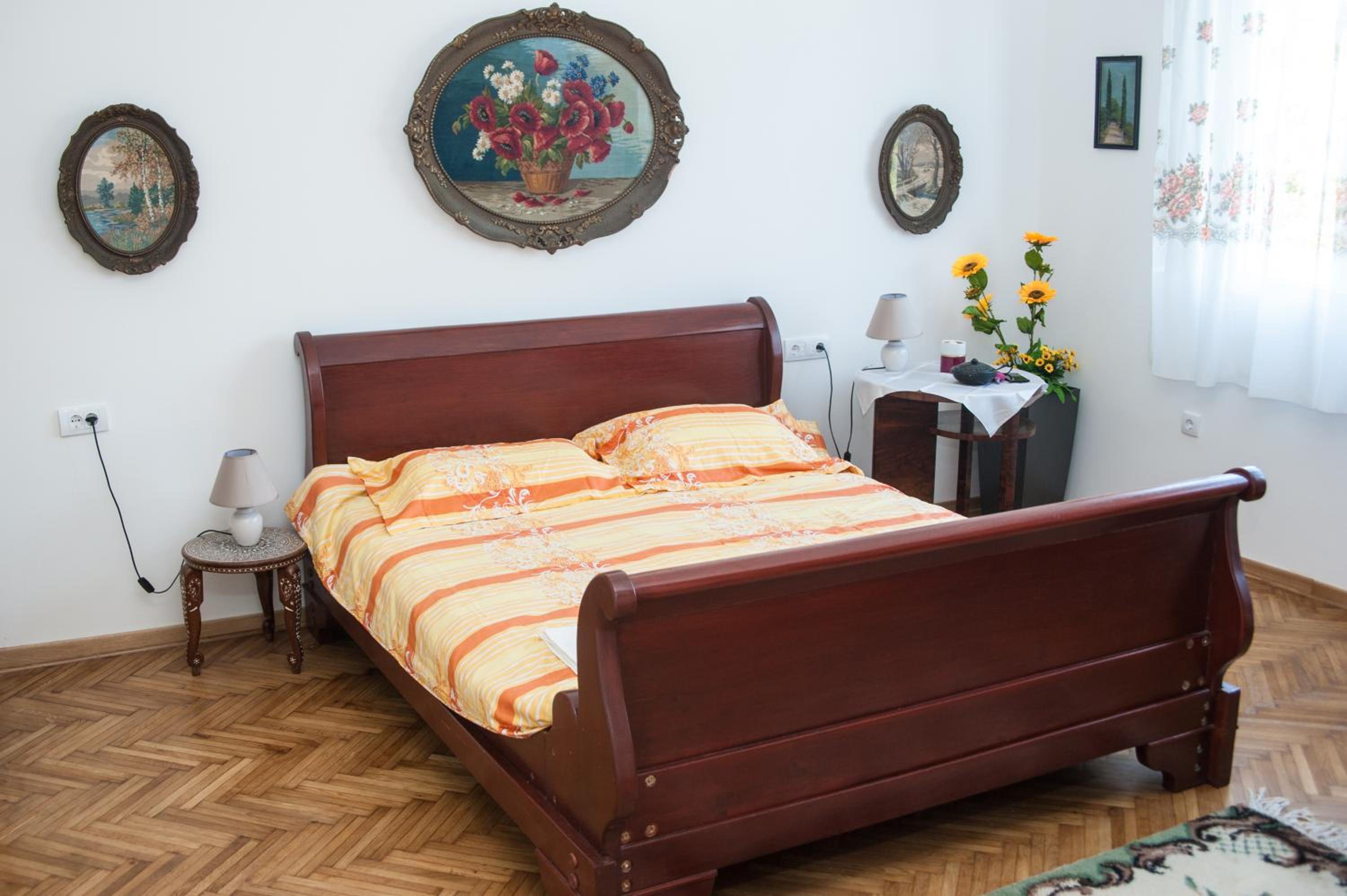Apartments Dorcol view 2
