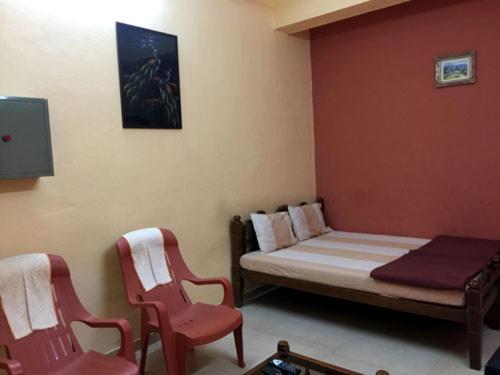 MTDC Approved Mohiniraj Guest House view 2