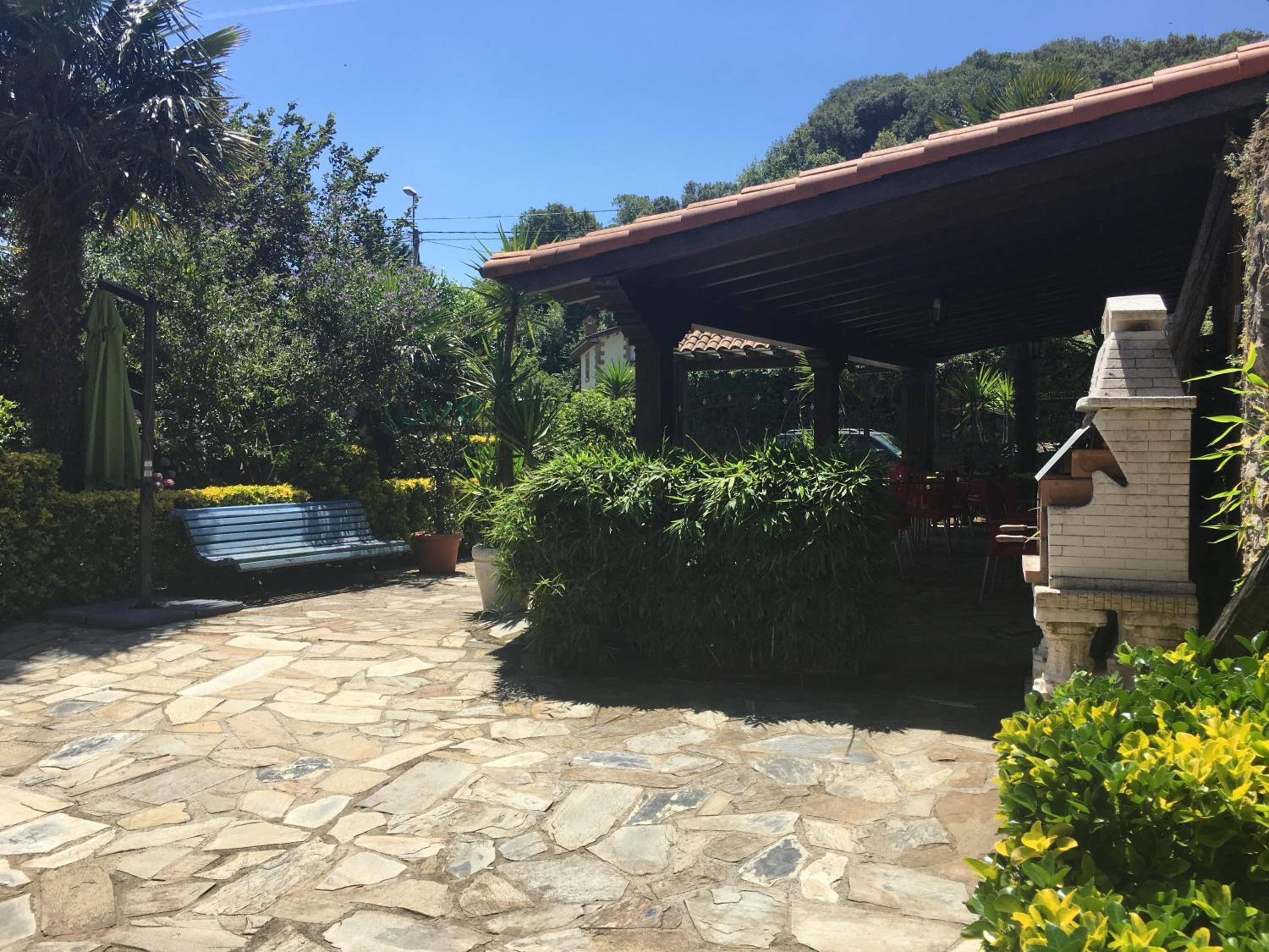 Posada Soano