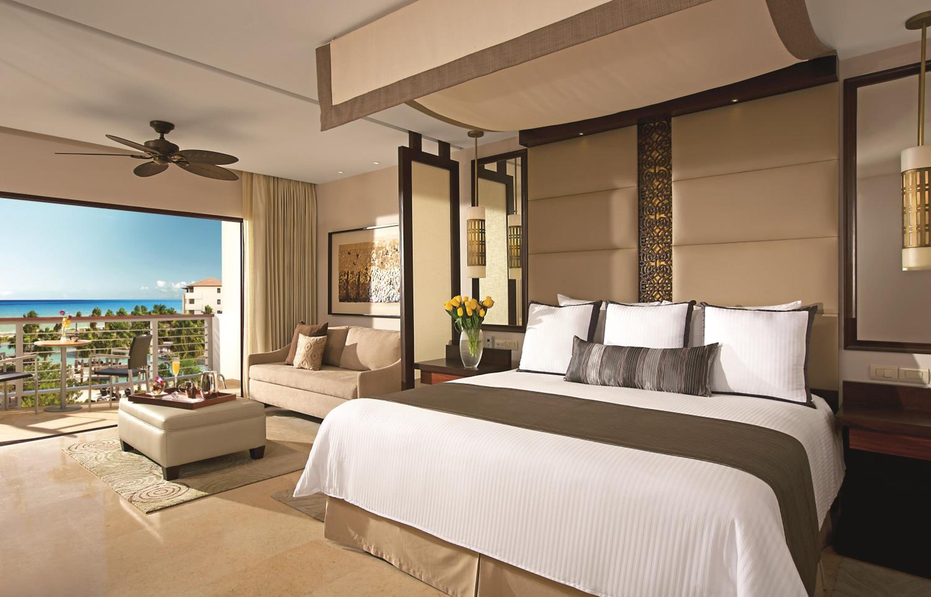 Secrets Playa Mujeres Golf & Spa Resort - All Inclusive Adults Only