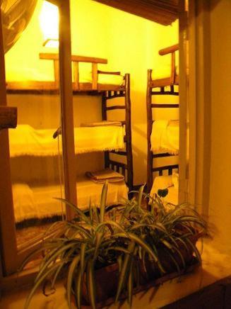 Club Hostel Jujuy