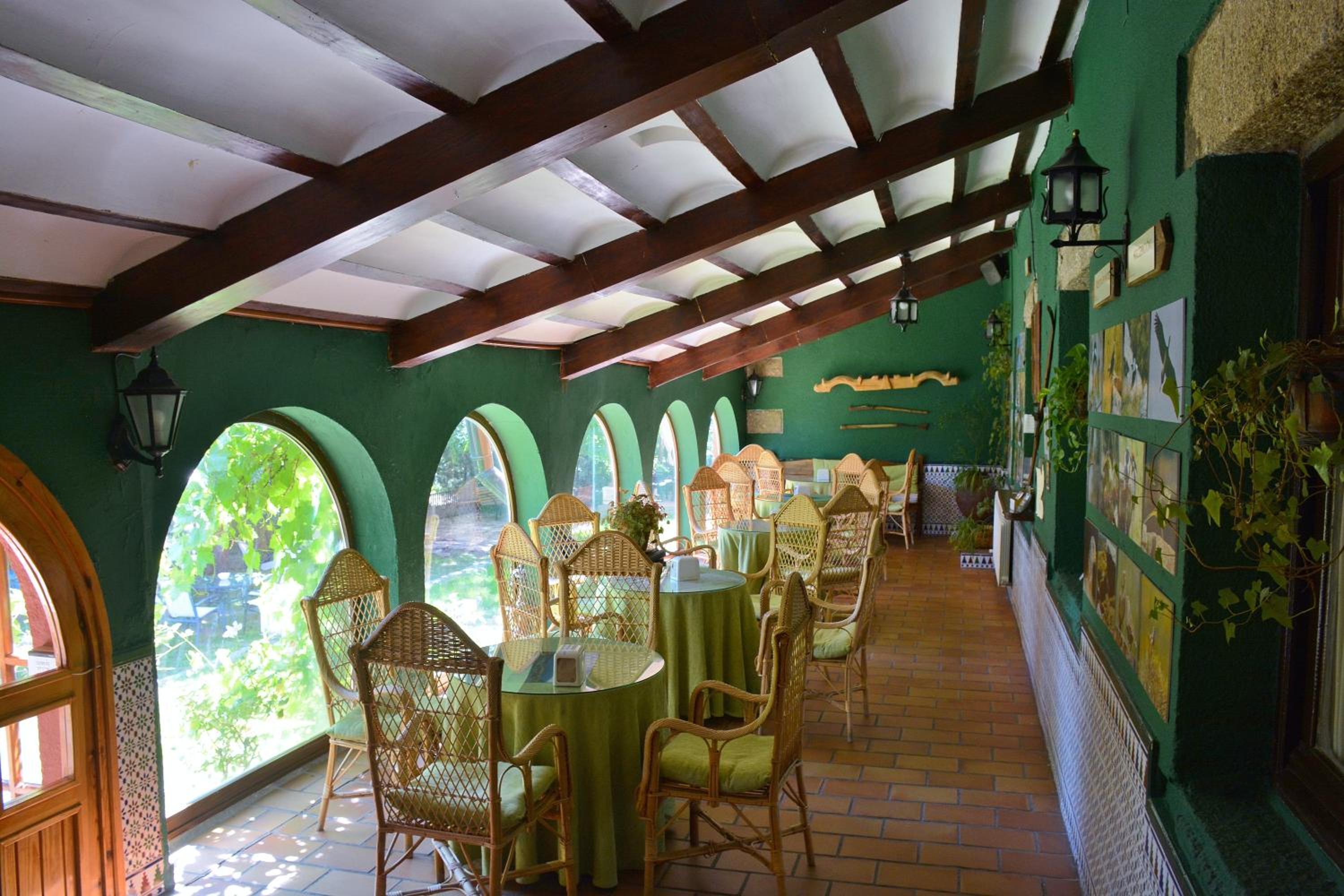 Hospedium Hostal Almanzor
