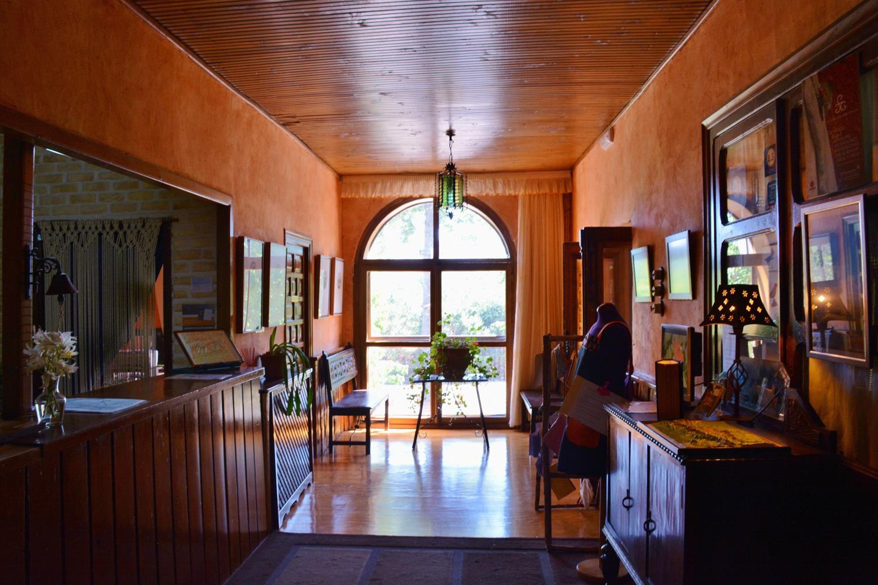 Hospedium Hostal Almanzor