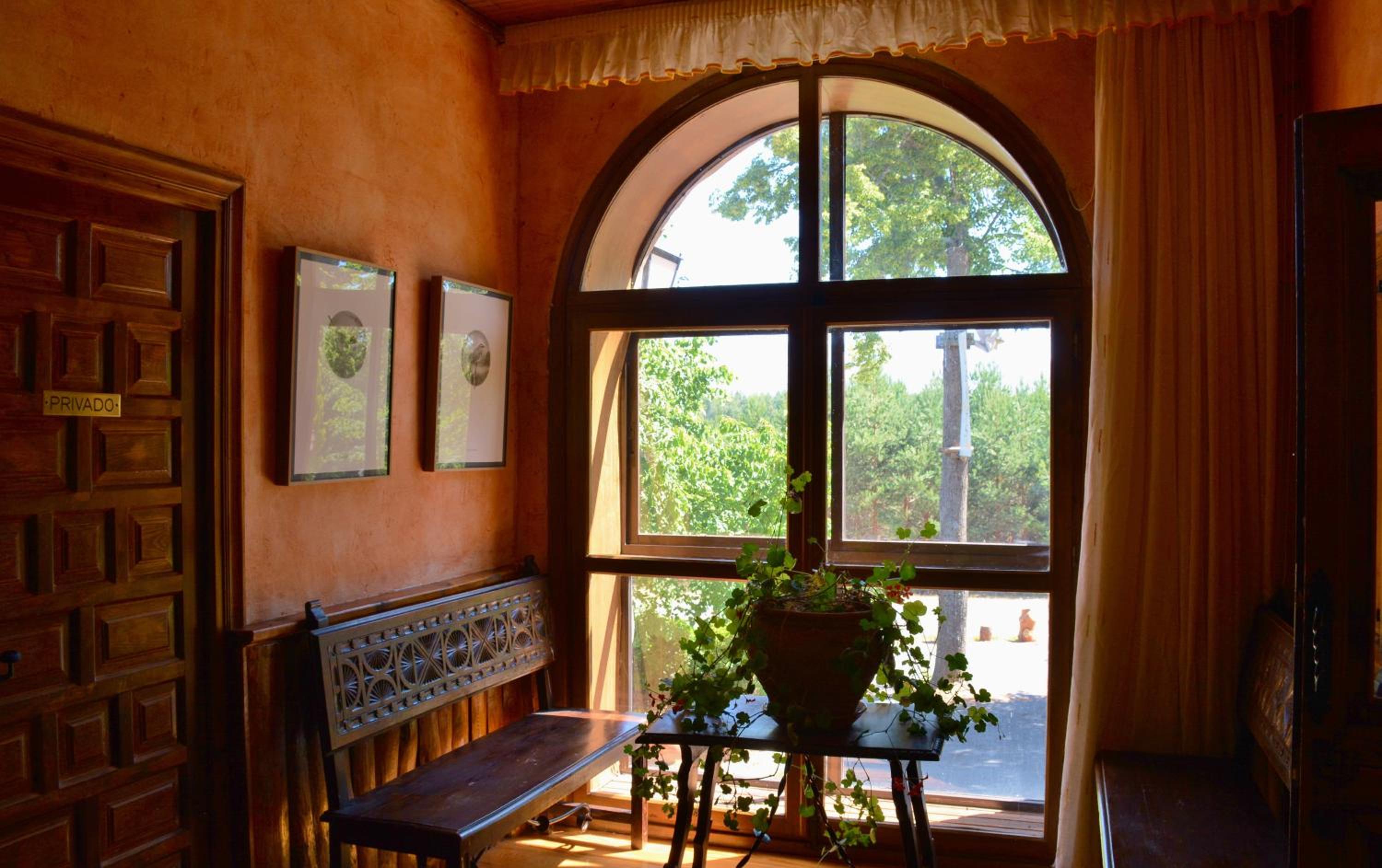 Hospedium Hostal Almanzor