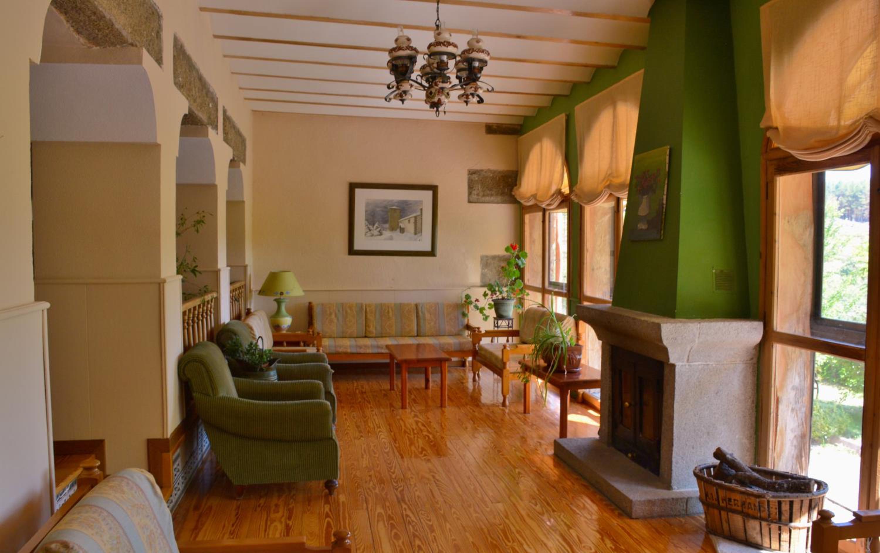 Hospedium Hostal Almanzor
