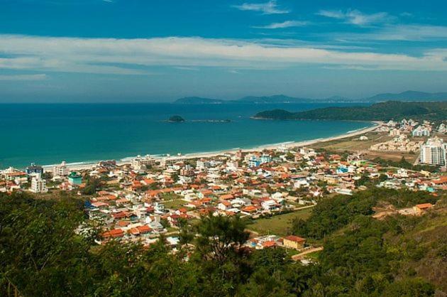 Apartamento Praia de Palmas
