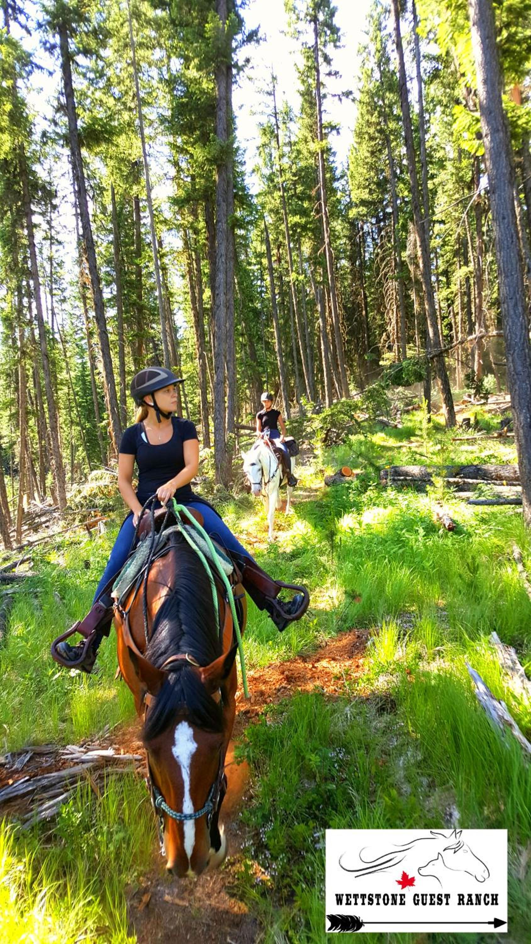 Wettstone Guest Ranch