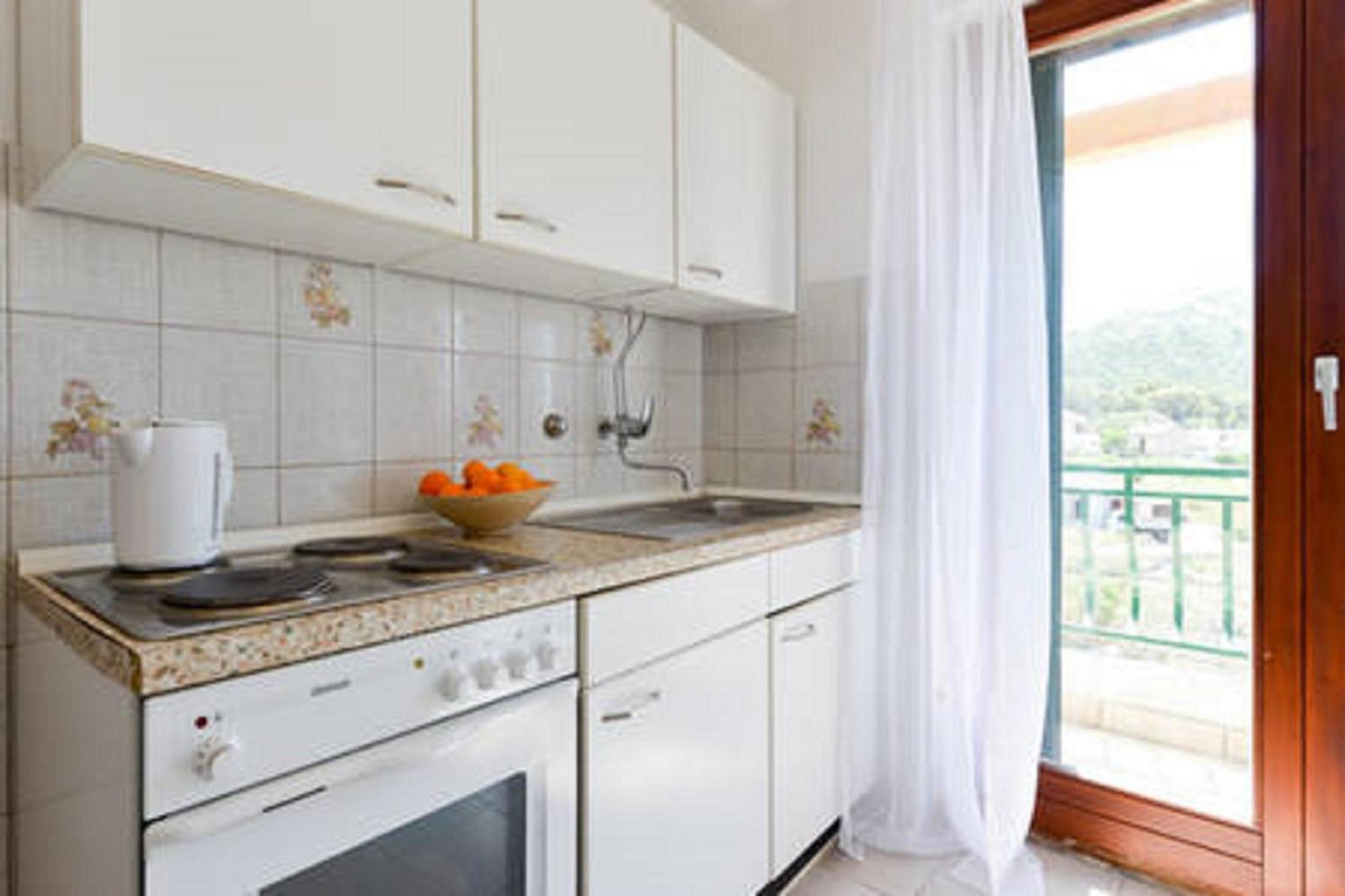 Apartments Pero