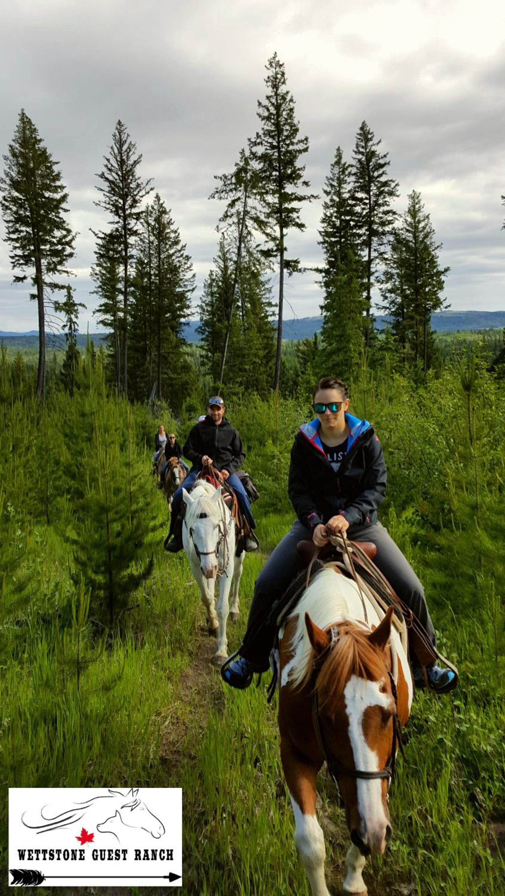 Wettstone Guest Ranch