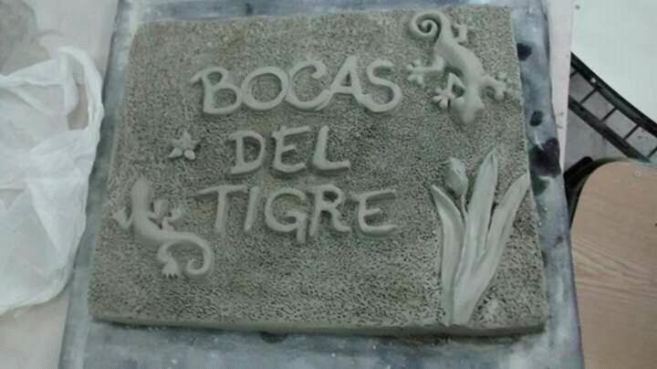 Cabañas Bocas del Tigre
