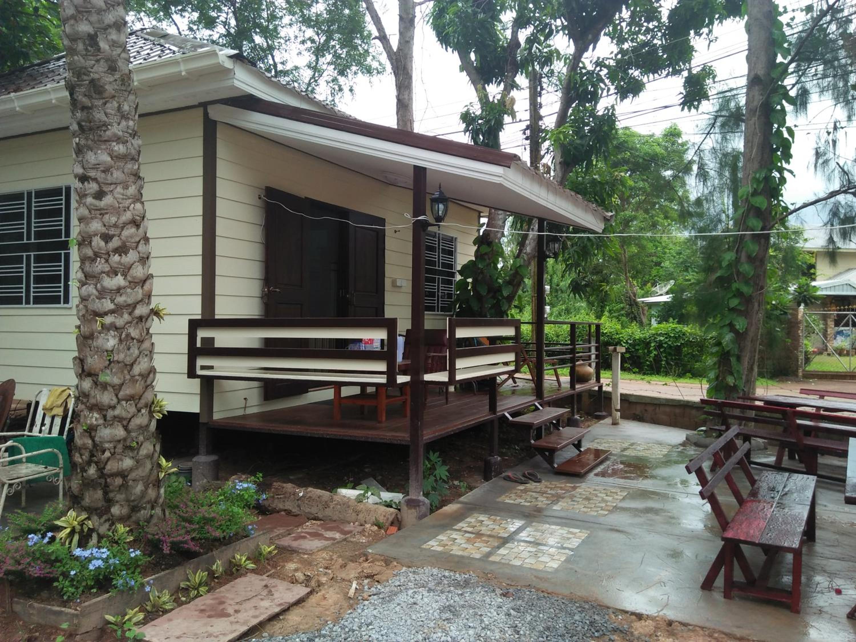 Wasuthan Garden House