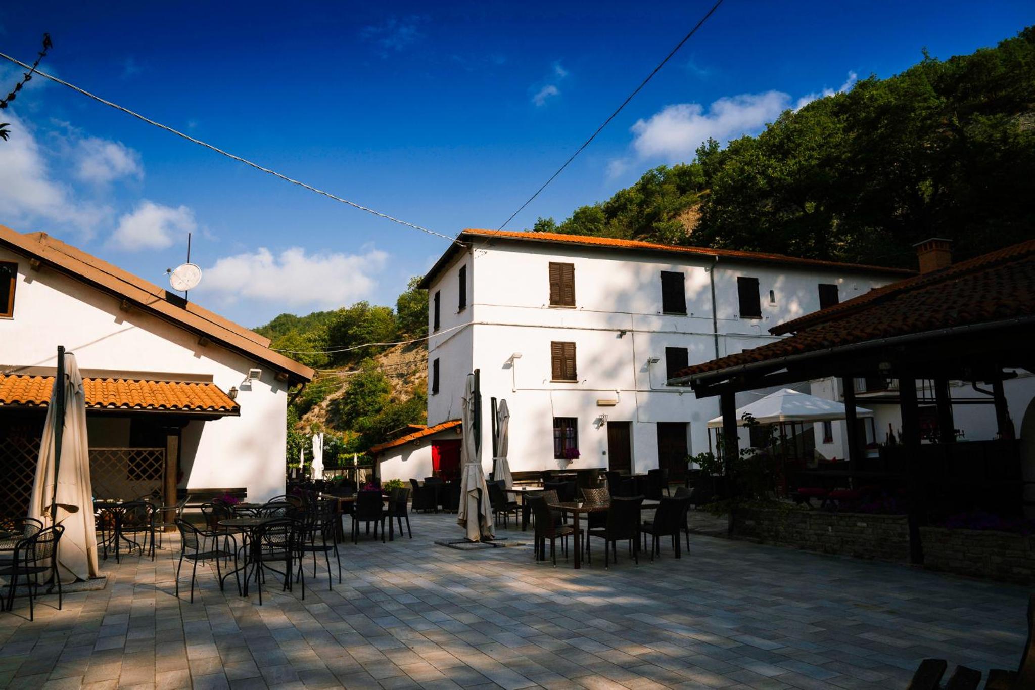 Agriturismo Cascina del Vai